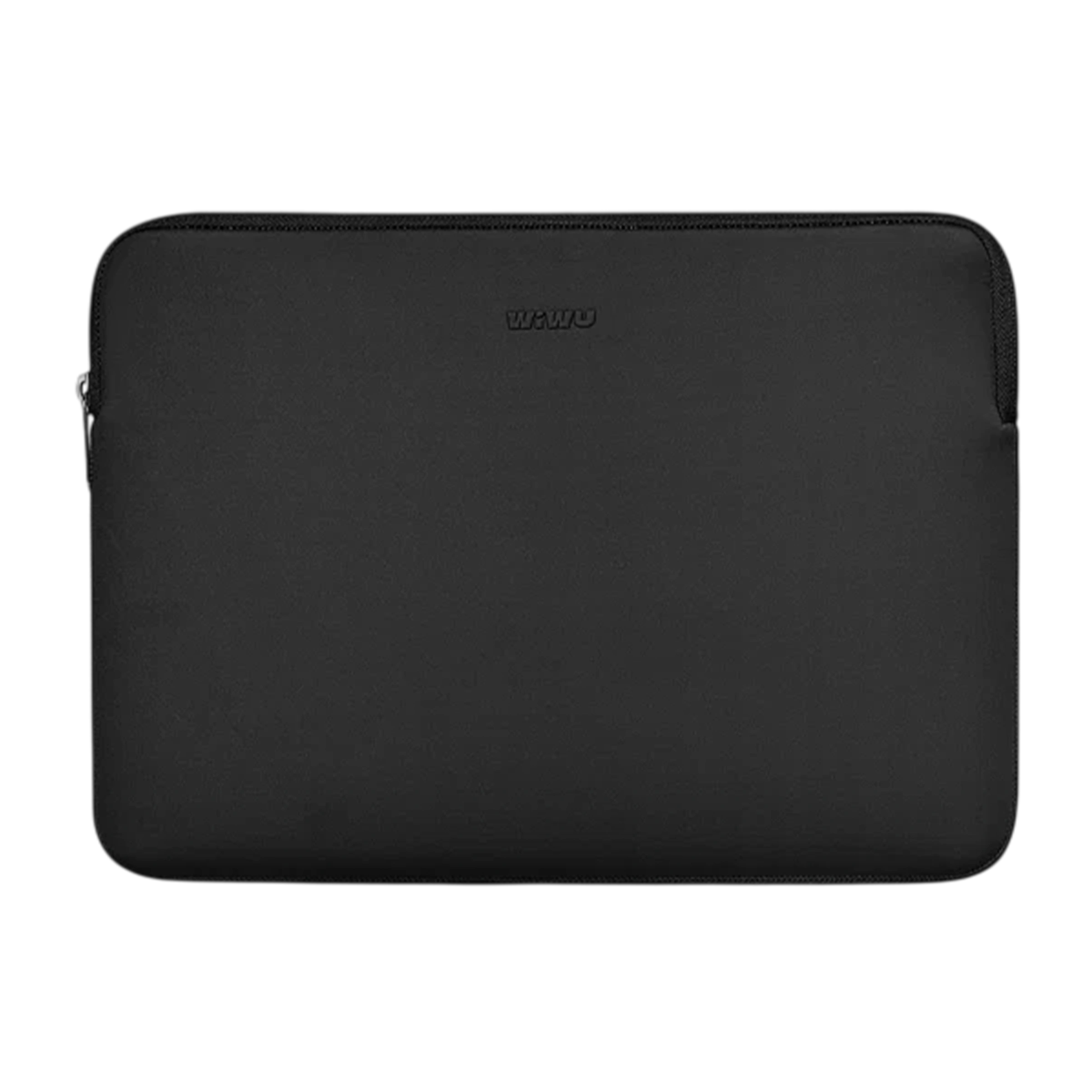 Чехол-конверт WIWU Skin Zero Sleeve для MacBook 16" - Black Чехол-конверт WIWU Skin Zero Sleeve для MacBook 16" - Black