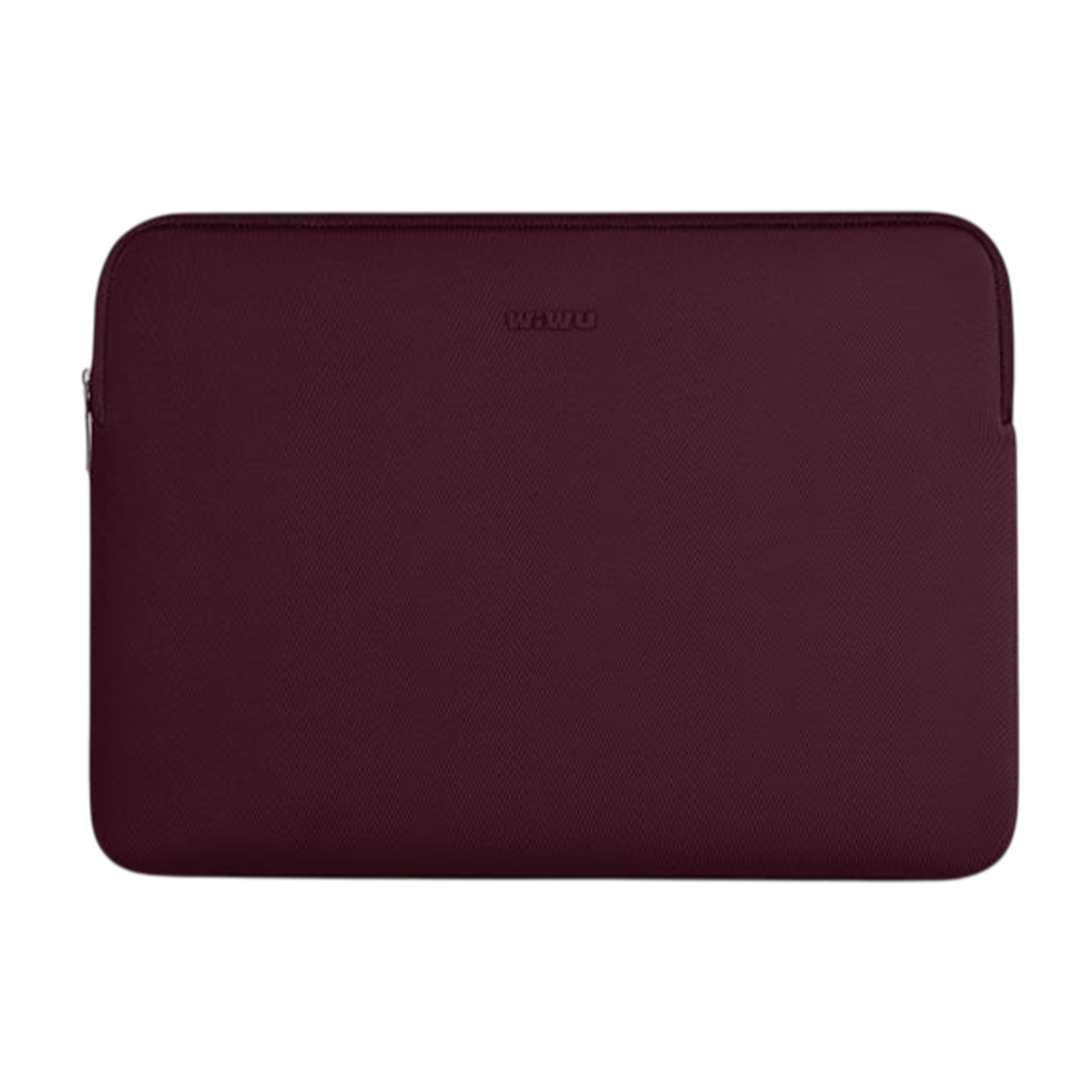 Чехол-конверт WIWU Skin Zero Sleeve для MacBook 13" - Red