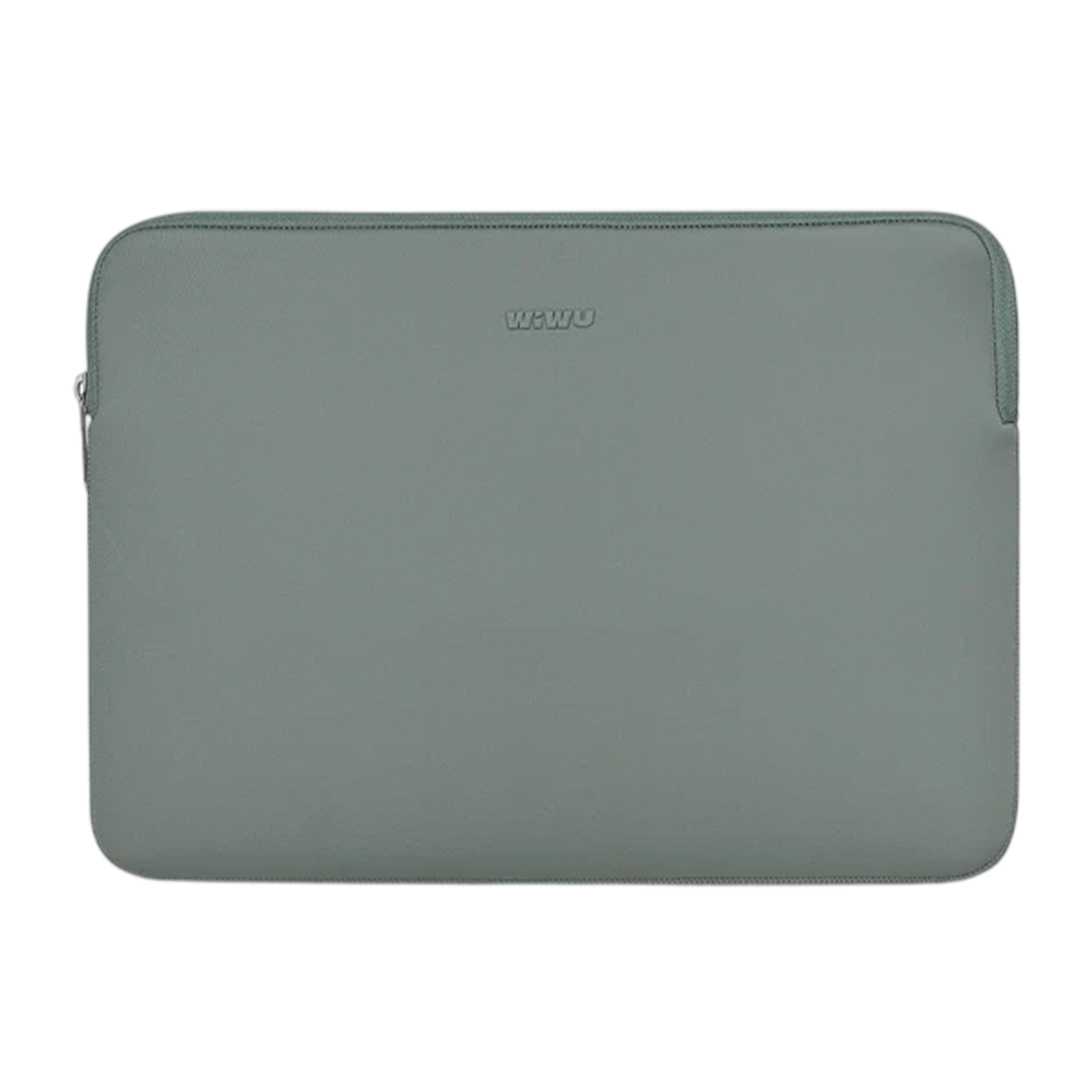 Чехол-конверт WIWU Skin Zero Sleeve для MacBook 16" - Grey Чехол-конверт WIWU Skin Zero Sleeve для MacBook 16" - Grey