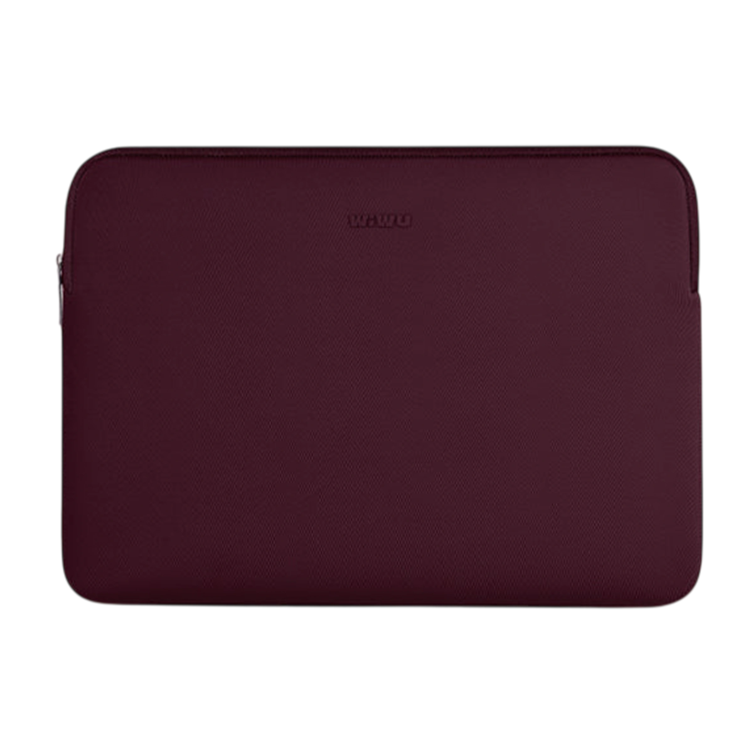Чехол-конверт WIWU Skin Zero Sleeve для MacBook 16" - Red Чехол-конверт WIWU Skin Zero Sleeve для MacBook 16" - Red