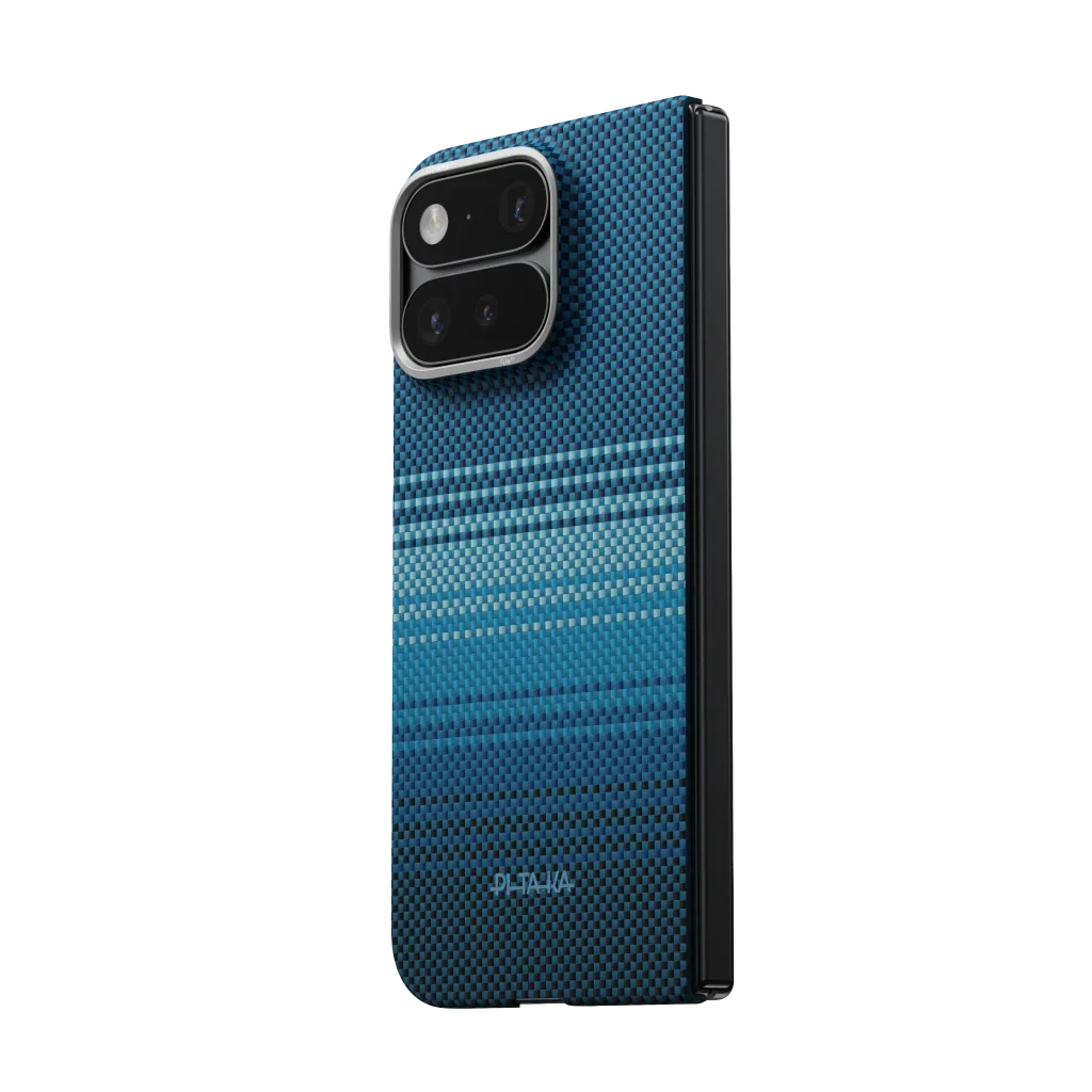 Чохол Pitaka Edge Case for Google Pixel 11 Pro Fold - Moonrise