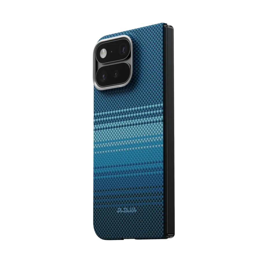 Чохол Pitaka Edge Case for Google Pixel 11 Pro Fold - Moonrise