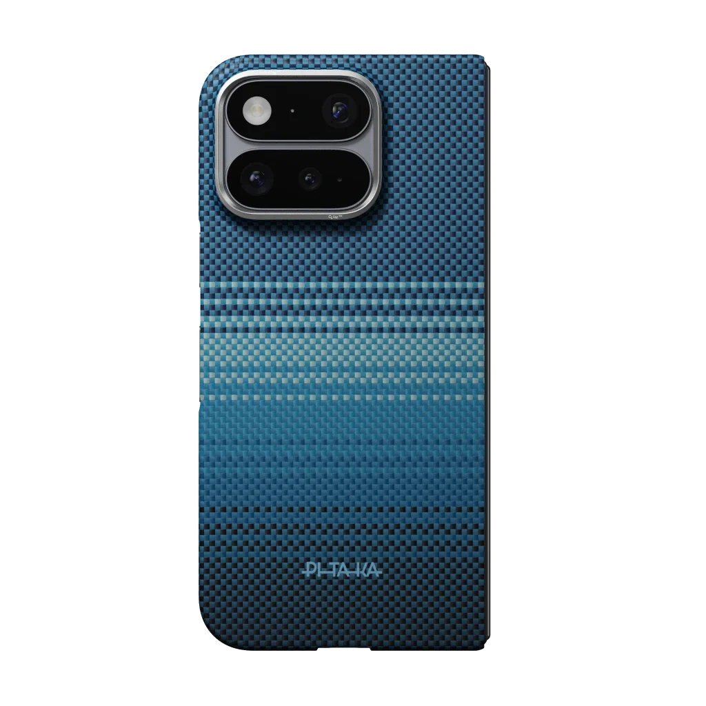 Чохол Pitaka Edge Case for Google Pixel 11 Pro Fold - Moonrise