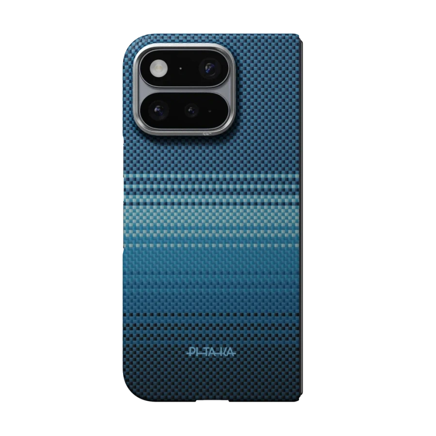 Чохол Pitaka Edge Case for Google Pixel 11 Pro Fold - Moonrise