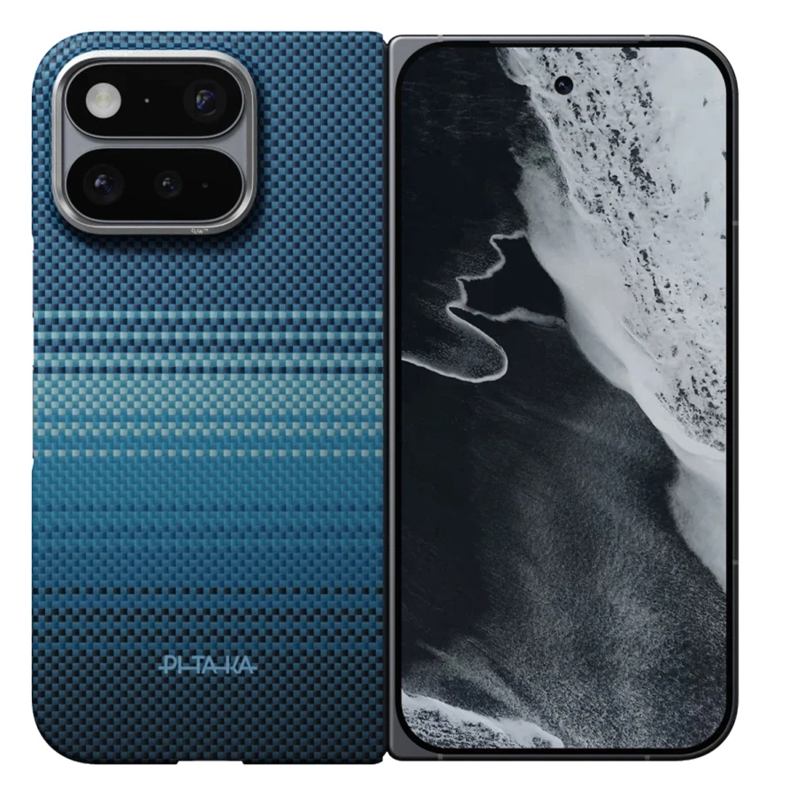Чохол Pitaka Edge Case for Google Pixel 11 Pro Fold - Moonrise