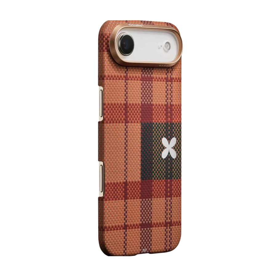 Чехол Pitaka Edge Case for iPhone Air - Cloud Dusk (FG1702A)