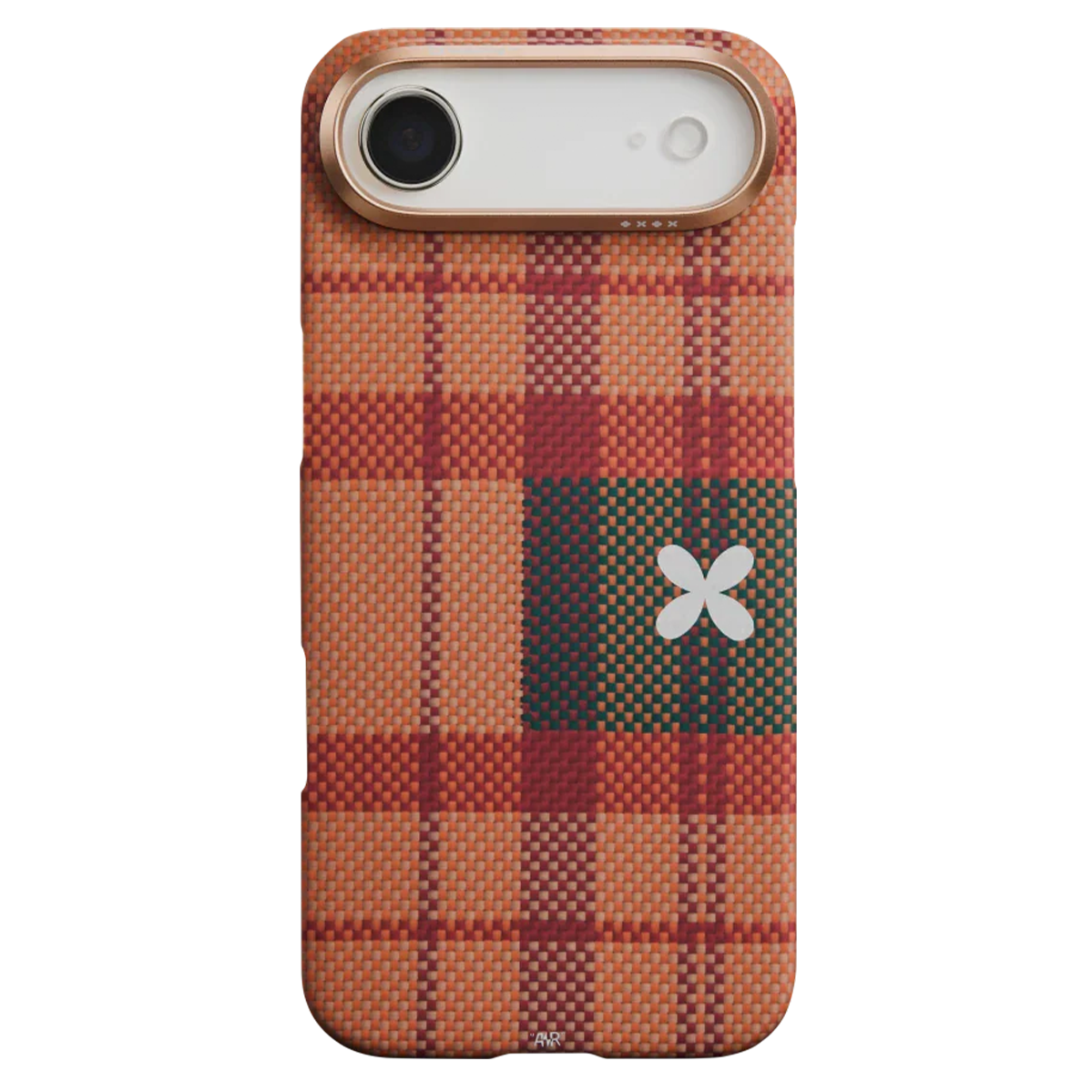 Чехол Pitaka Edge Case for iPhone Air - Cloud Dusk (FG1702A)