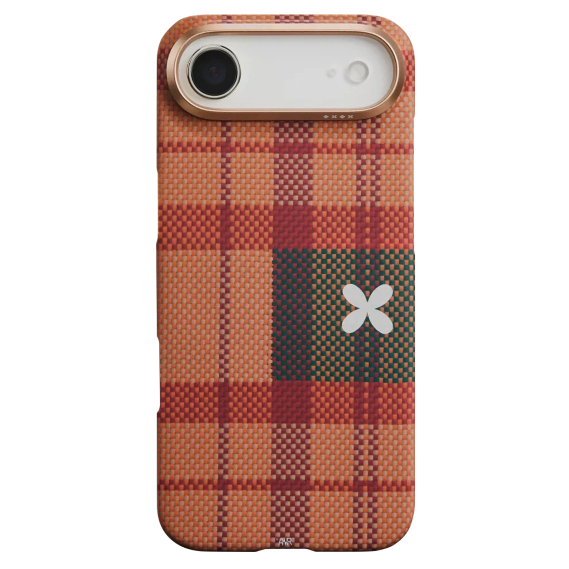 Чехол Pitaka Edge Case for iPhone Air - Cloud Dusk (FG1702A)