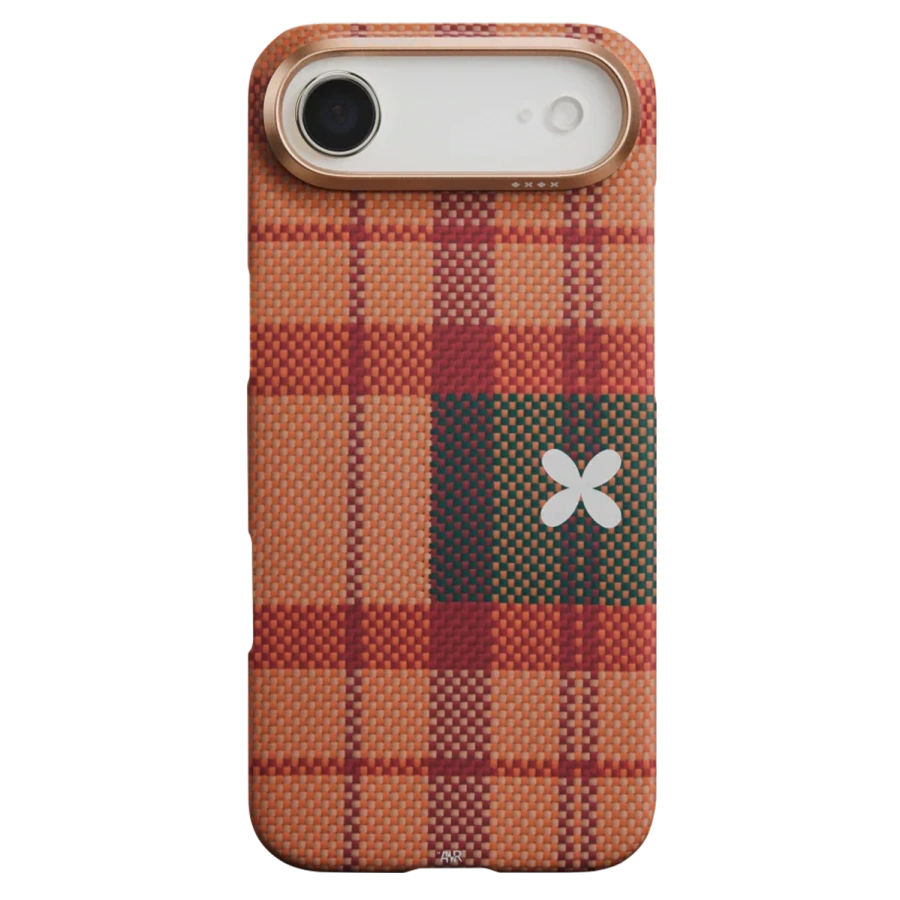 Чехол Pitaka Edge Case for iPhone Air - Cloud Dusk (FG1702A)