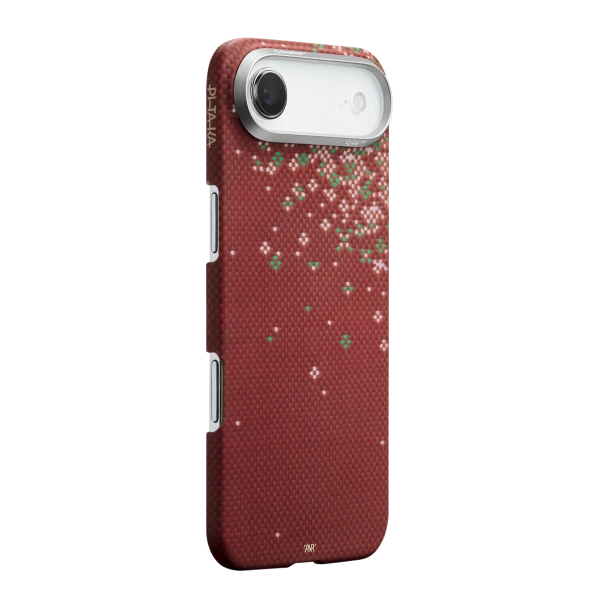Чехол Pitaka Edge Case for iPhone Air - Daybreak Red (SH1701AD)