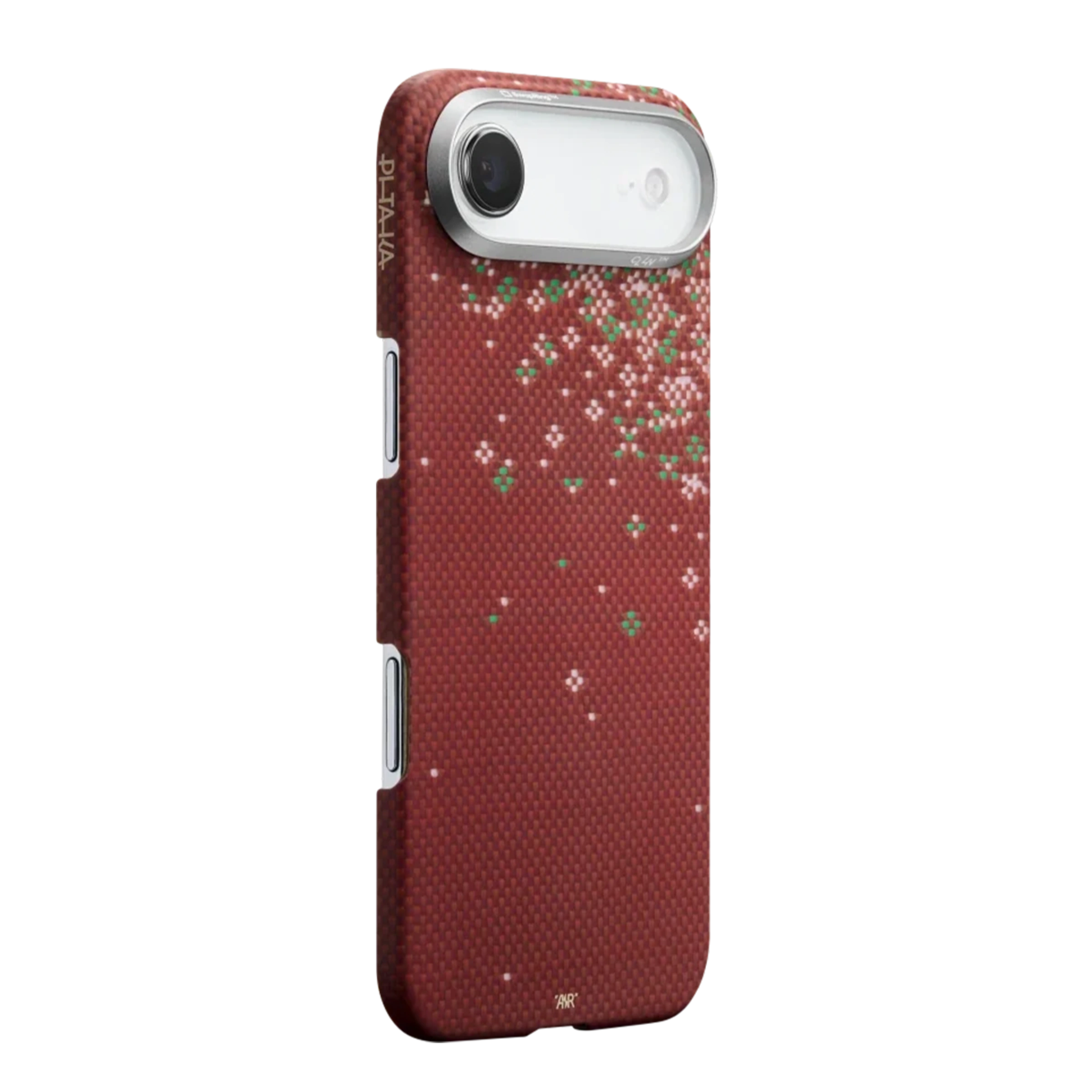 Чехол Pitaka Edge Case for iPhone Air - Daybreak Red (SH1701AD)