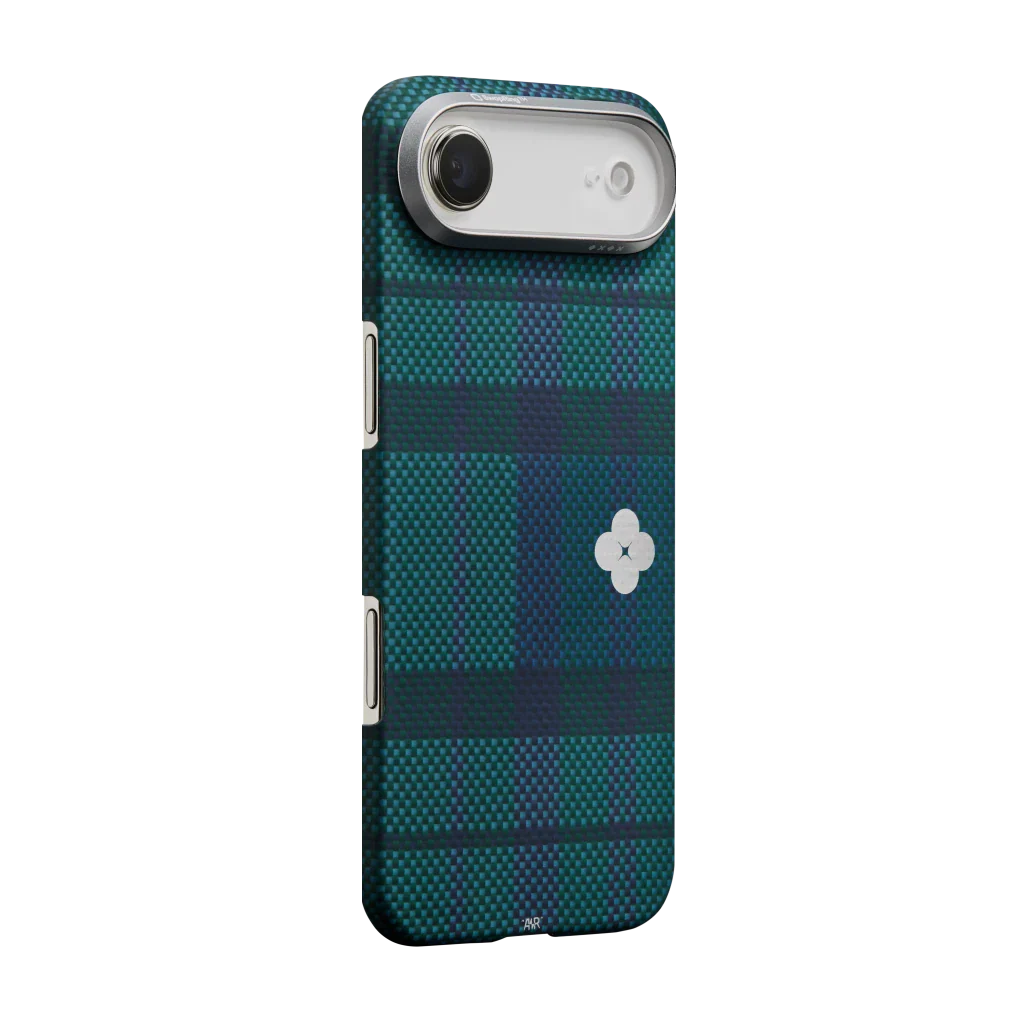 Чехол Pitaka Edge Case for iPhone Air - Forest Dawn (FG1701A)