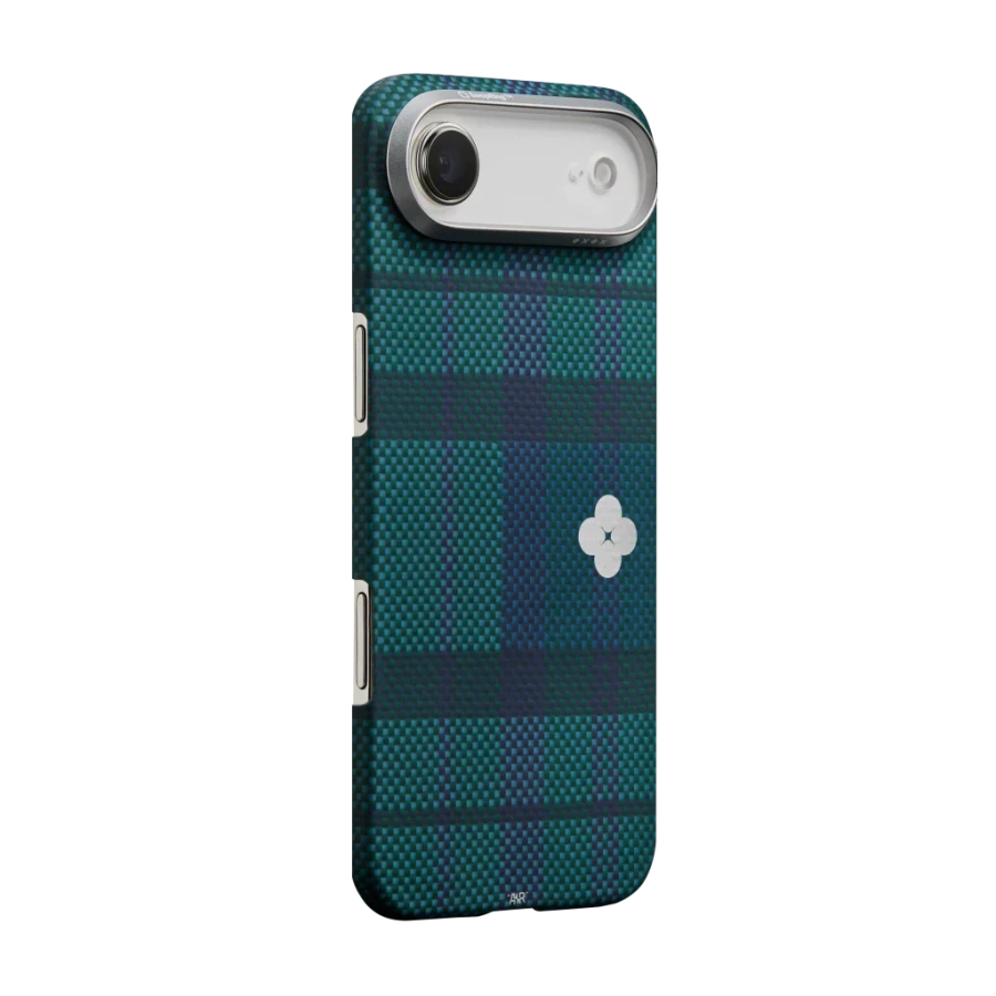 Чехол Pitaka Edge Case for iPhone Air - Forest Dawn (FG1701A)