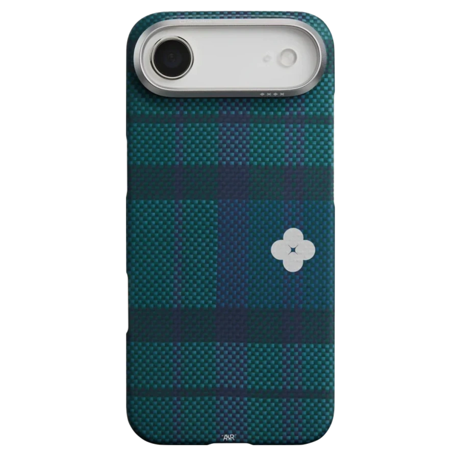 Чехол Pitaka Edge Case for iPhone Air - Forest Dawn (FG1701A)