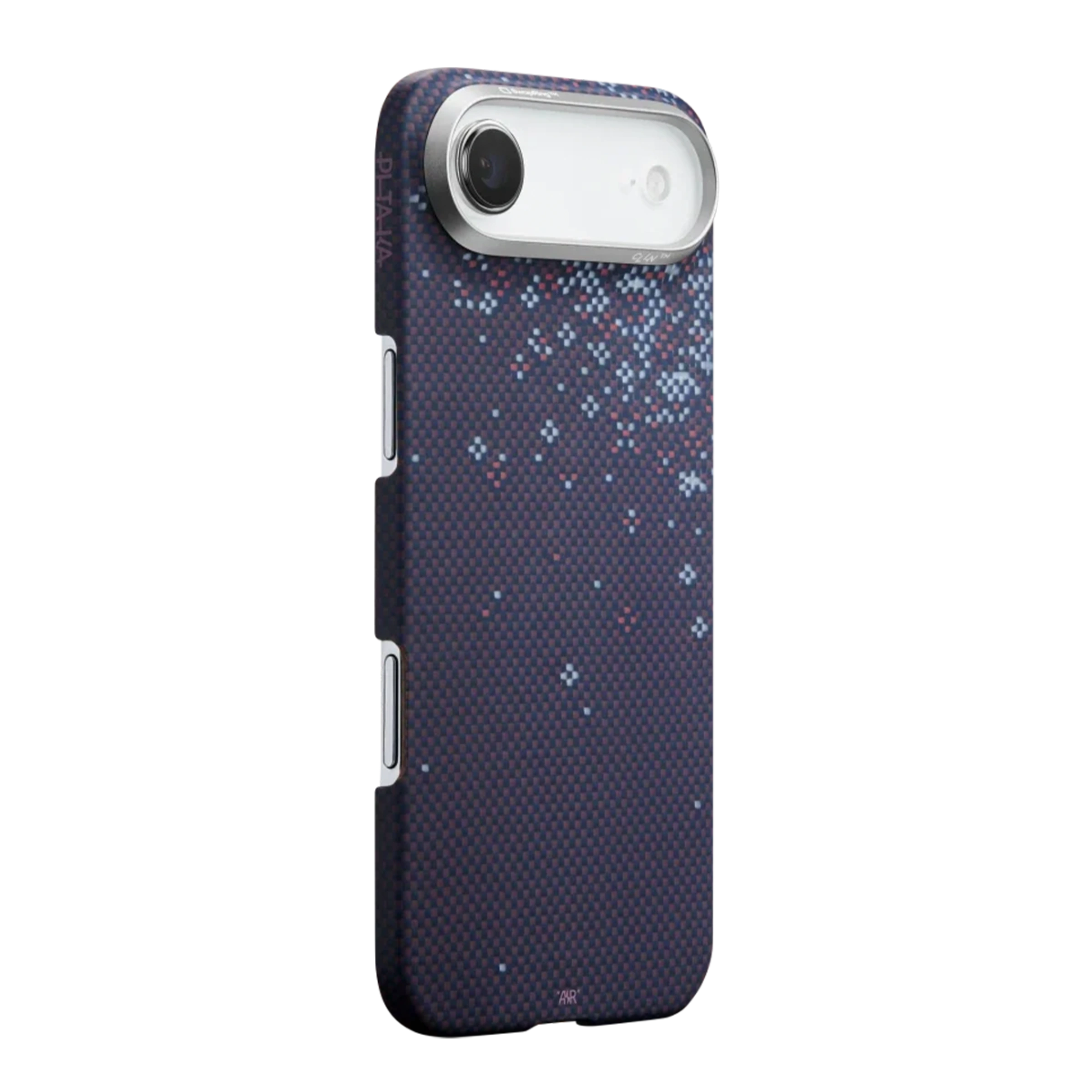 Чехол Pitaka Edge Case for iPhone Air - Twilight Violet (SH1701AT)