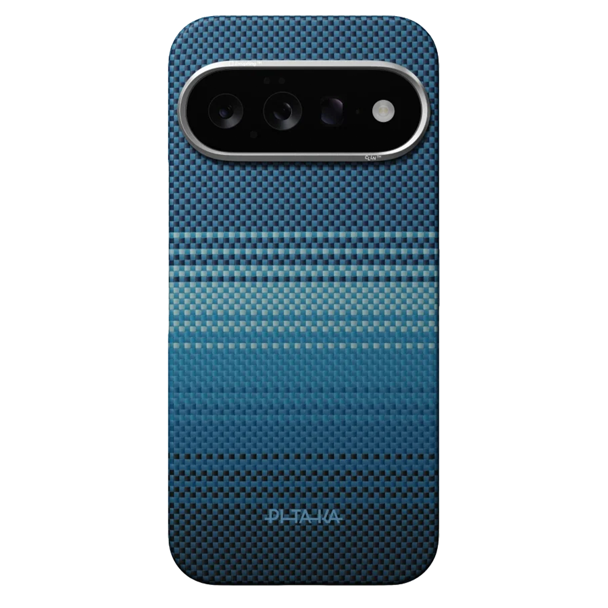 Чохол Pitaka Edge Case with Aaron Button for Google Pixel 11 - Moonrise