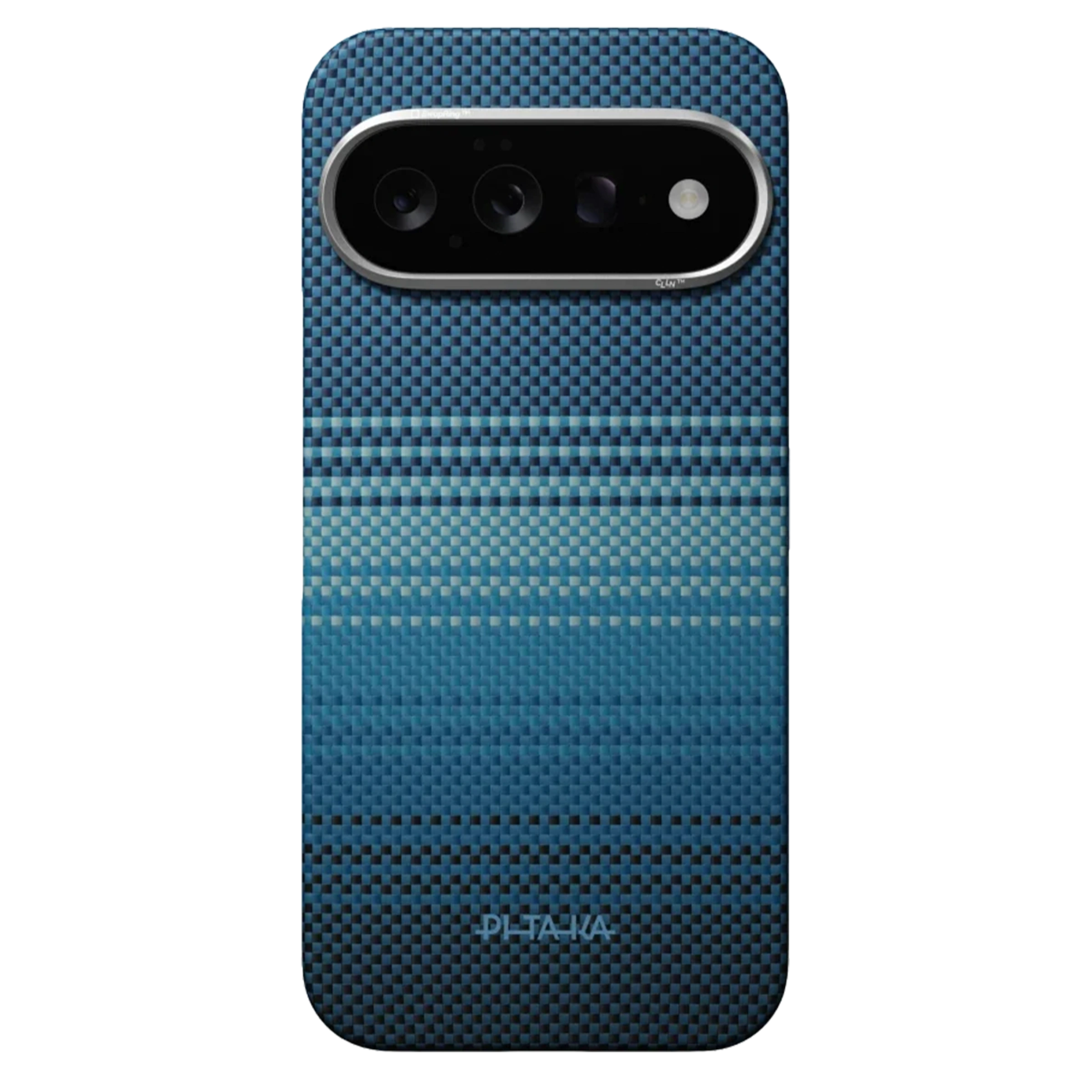 Чохол Pitaka Edge Case with Aaron Button for Google Pixel 11 - Moonrise