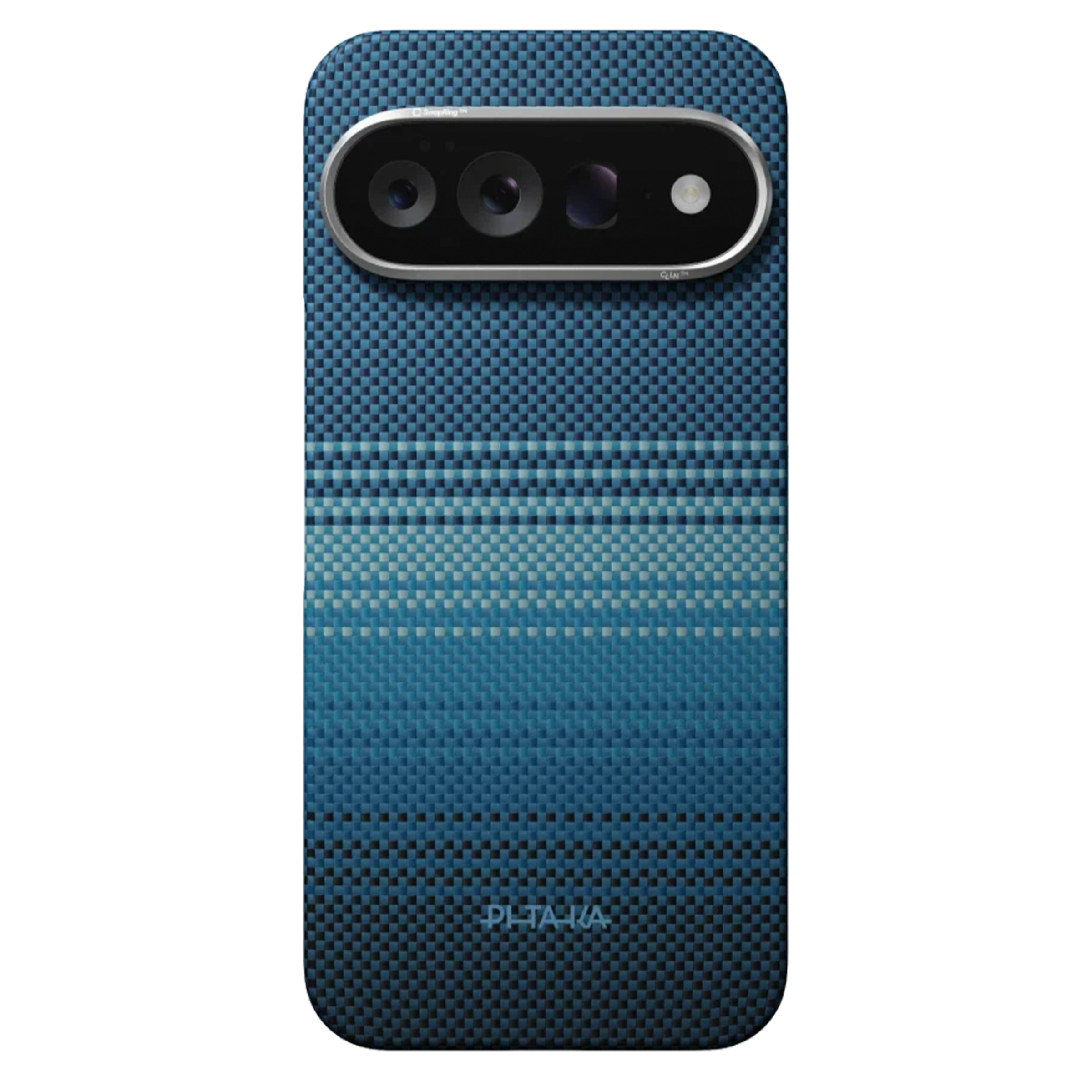 Чохол Pitaka Edge Case with Aaron Button for Google Pixel 11 Pro XL - Moonrise