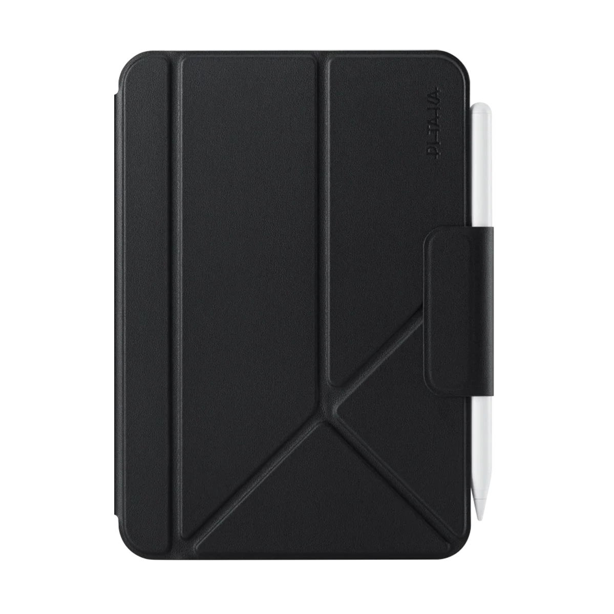 Чохол Pitaka MagEZ Case Folio 3 for iPad mini 6/iPad mini 7 - Black (FOL2601M)