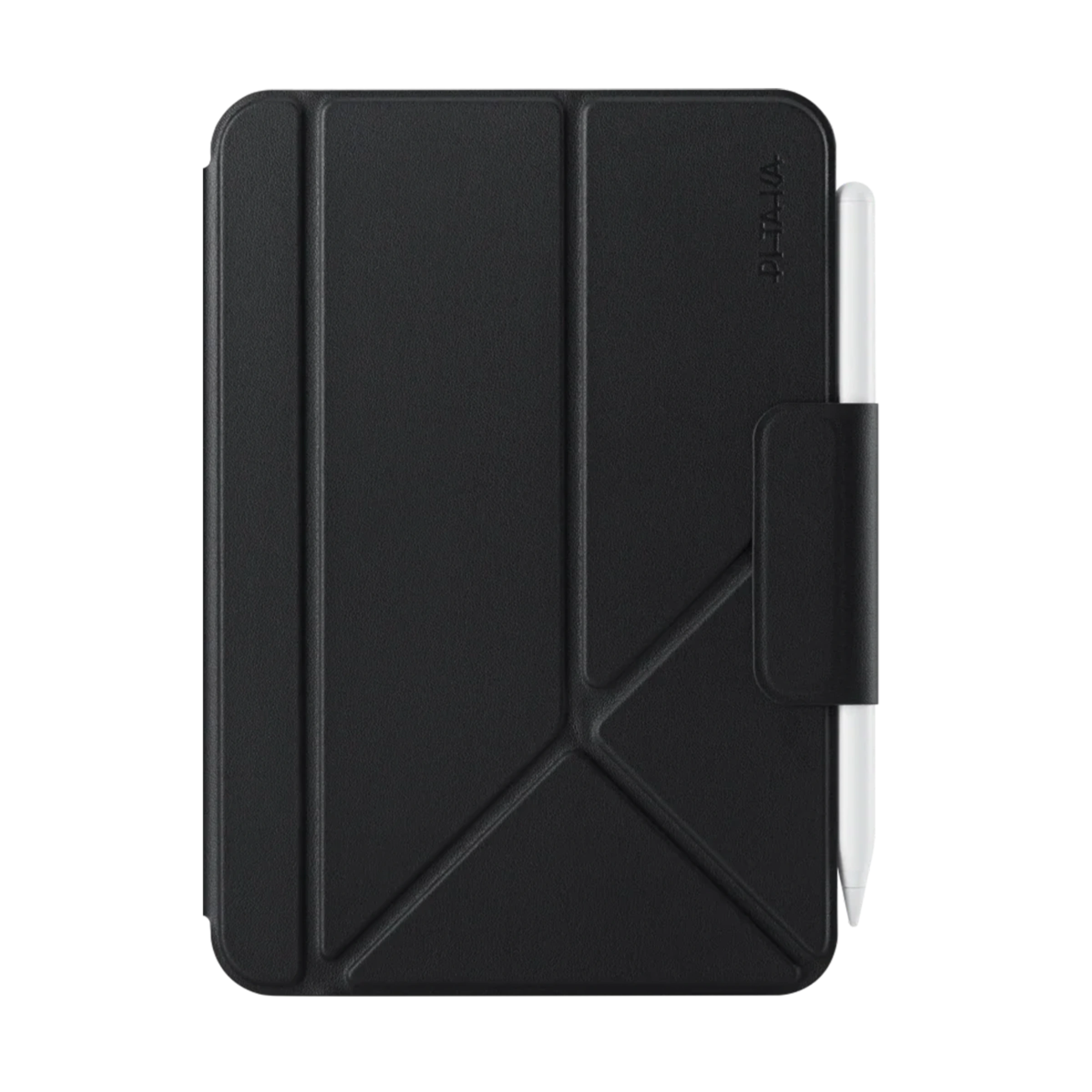 Чохол Pitaka MagEZ Case Folio 3 for iPad mini 6/iPad mini 7 - Black (FOL2601M)