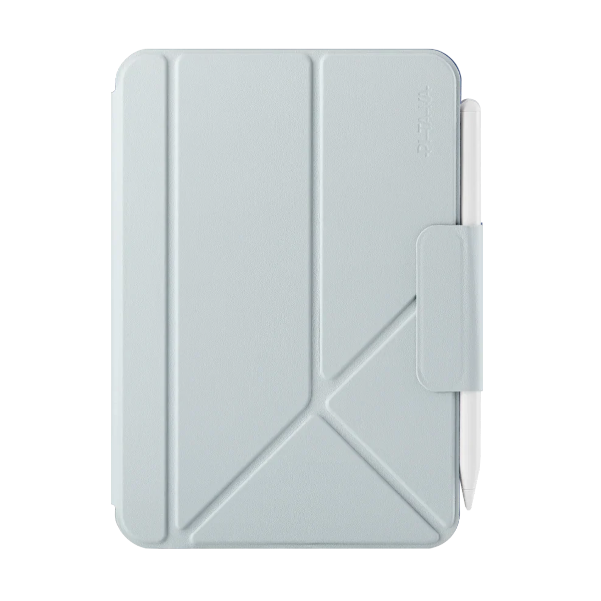 Чохол Pitaka MagEZ Case Folio 3 for iPad mini 6/iPad mini 7 - Light Blue
