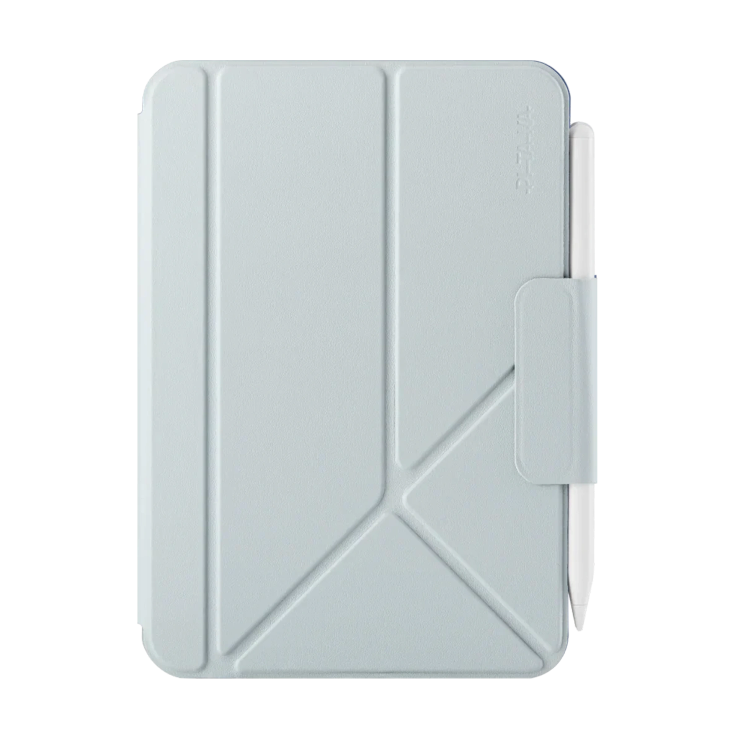 Чохол Pitaka MagEZ Case Folio 3 for iPad mini 6/iPad mini 7 - Light Blue