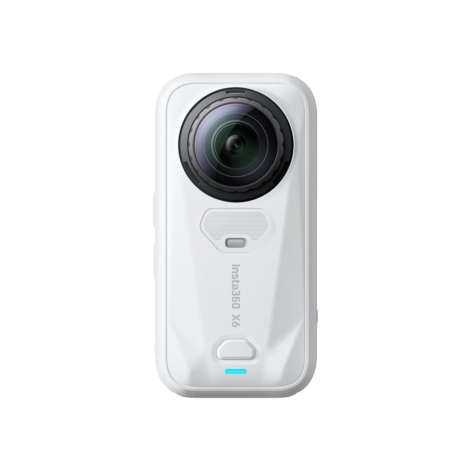 Экшн-камера Insta360 X6 Get-Set Bundle - Arctic White