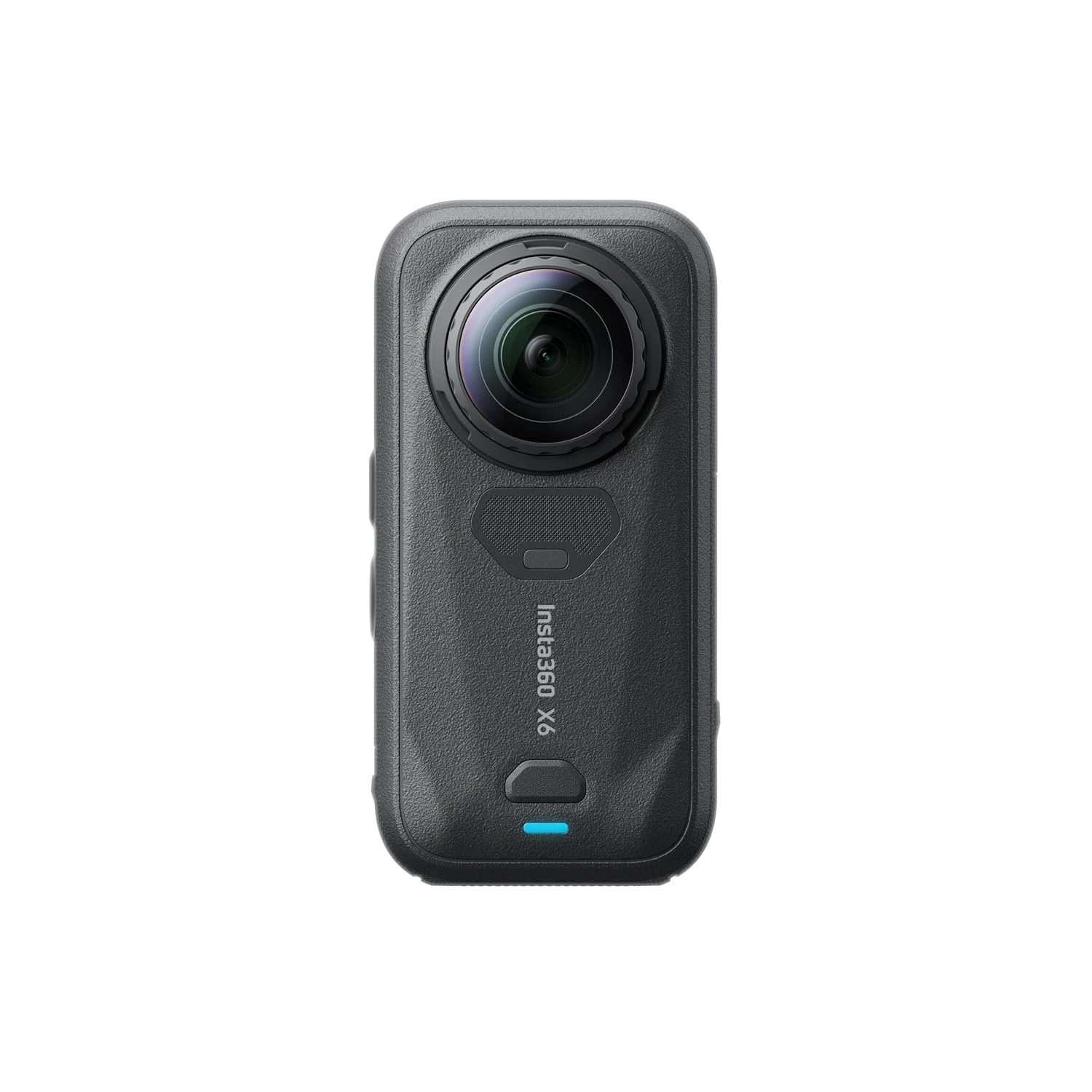 Экшн-камера Insta360 X6 Creator Bundle - Midnight Black