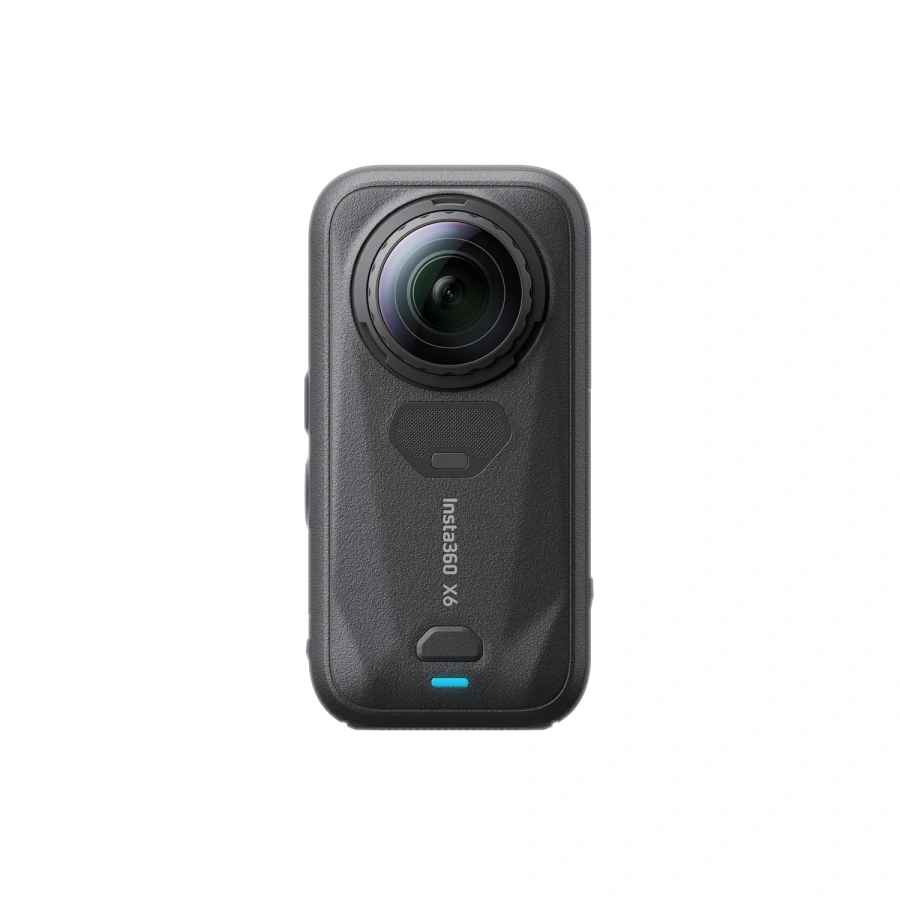 Экшн-камера Insta360 X6 Creator Bundle - Midnight Black