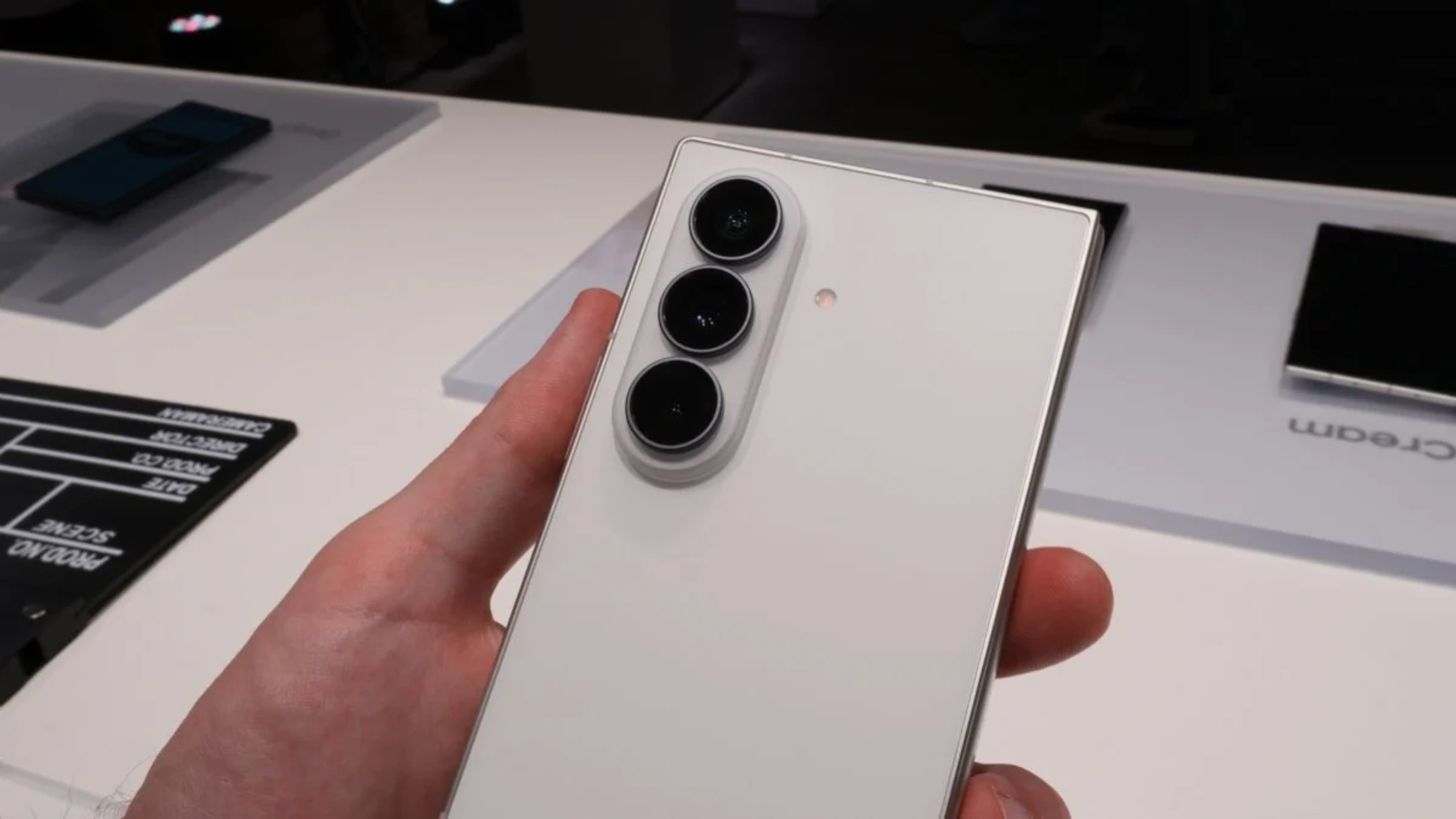Функція Galaxy Fold 8 та Fold 8 Ultra, яку варто спробувати кожному новому користувачеві