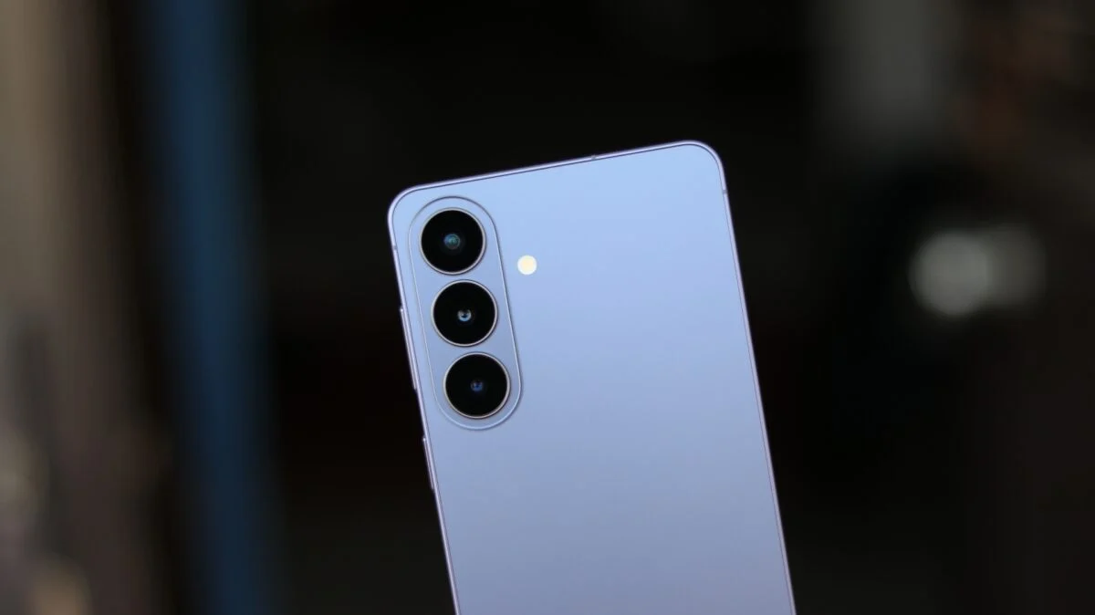 Galaxy S27 Pro: які камери отримають преміальні смартфони?