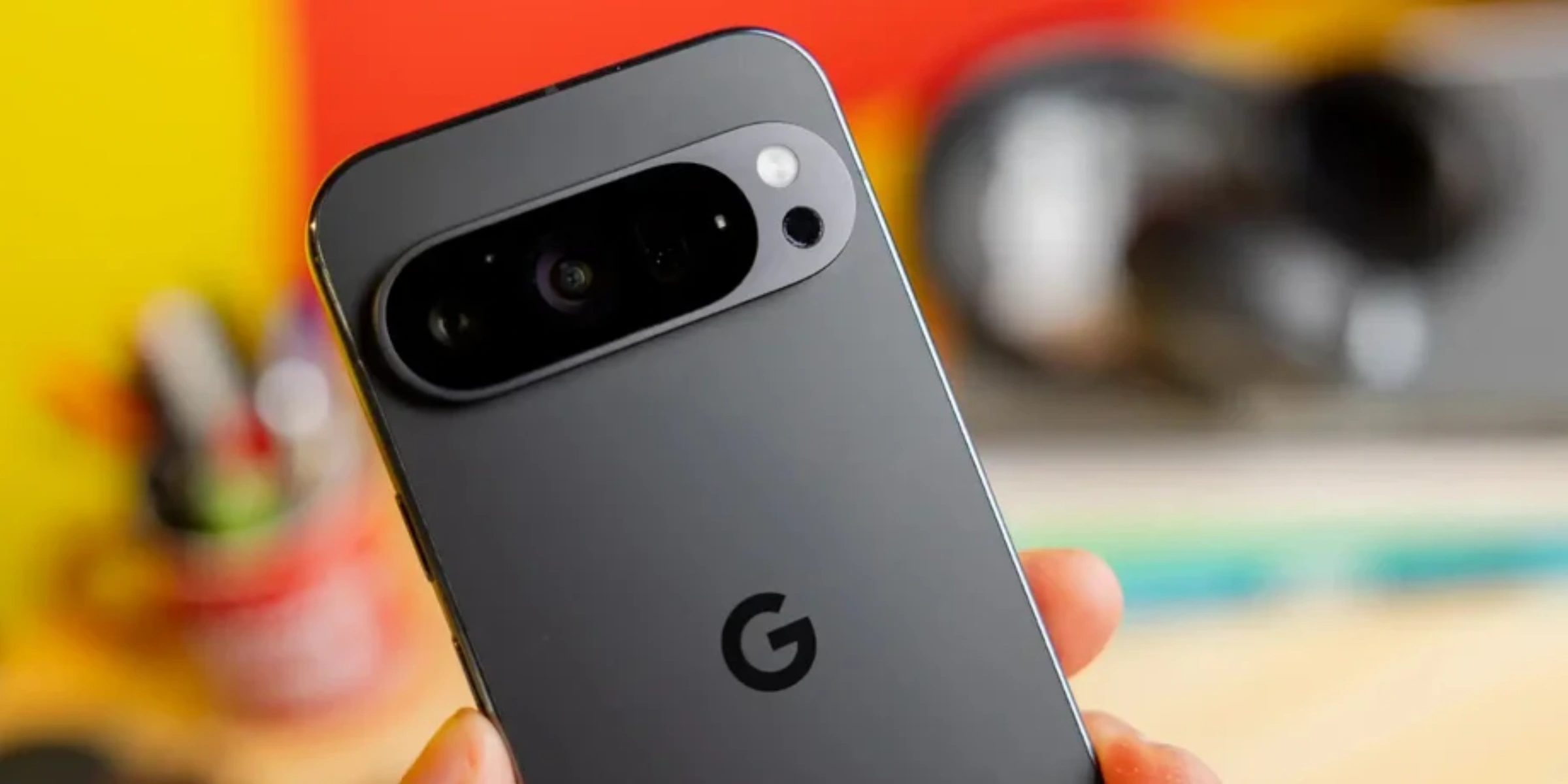 Google Pixel 11: презентация новых смартфонов пройдет уже сегодня