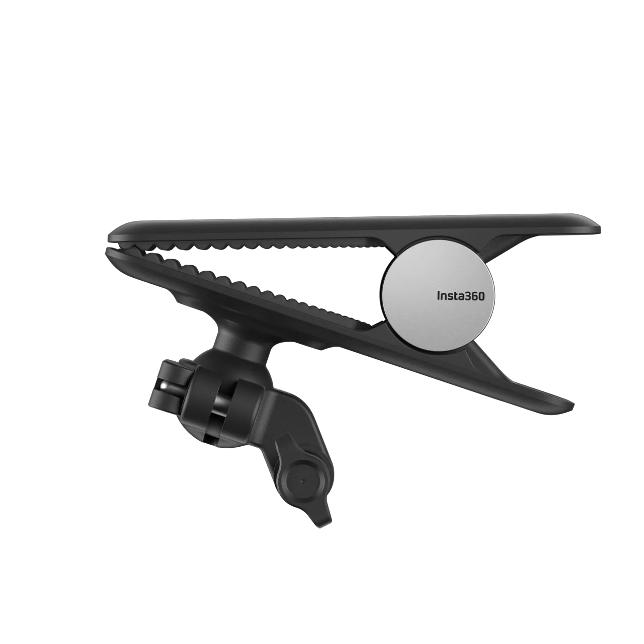 Гнучке кріплення-затискач Insta360 Flexi Clip (CINSEAVB)