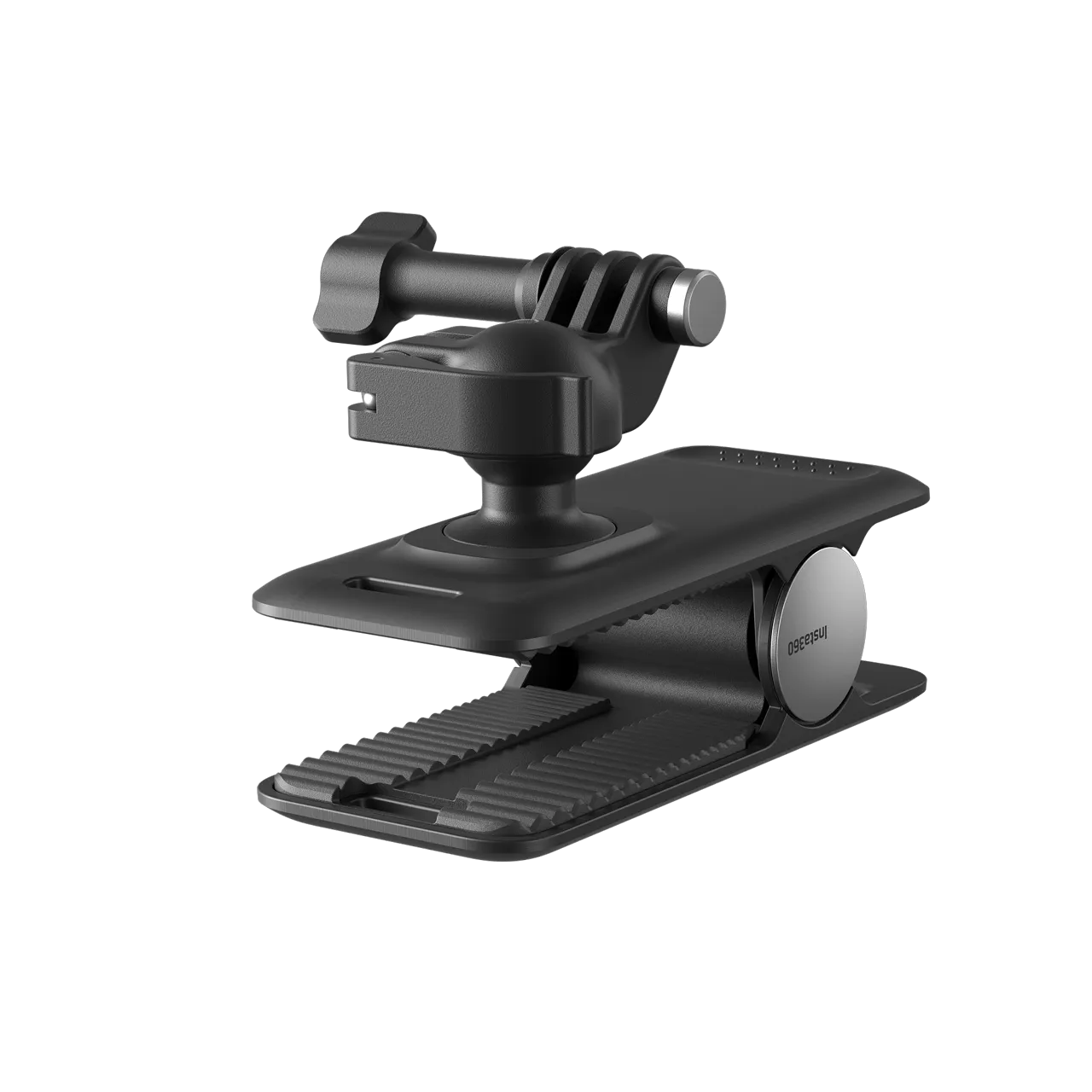 Гнучке кріплення-затискач Insta360 Flexi Clip (CINSEAVB)