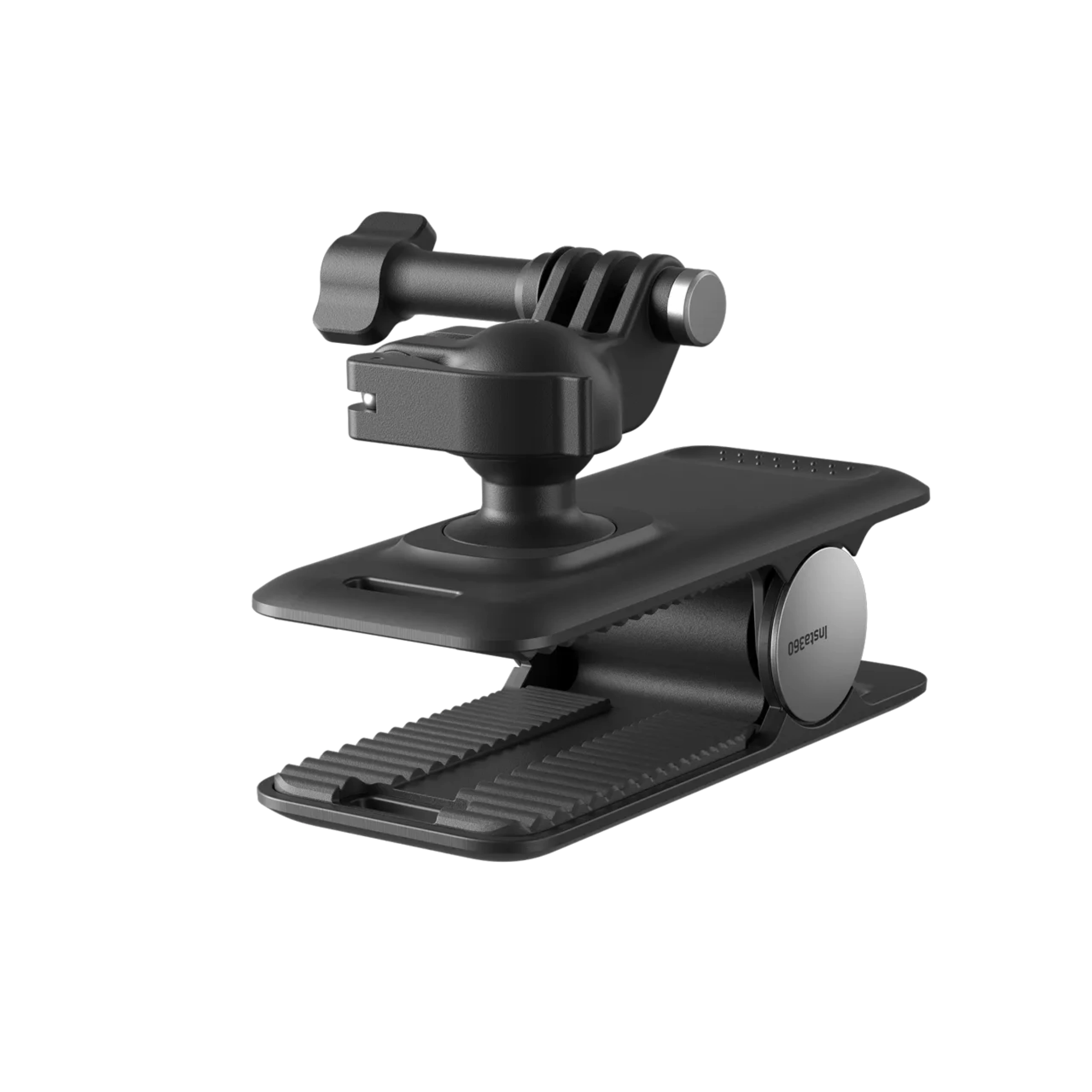 Гнучке кріплення-затискач Insta360 Flexi Clip (CINSEAVB)