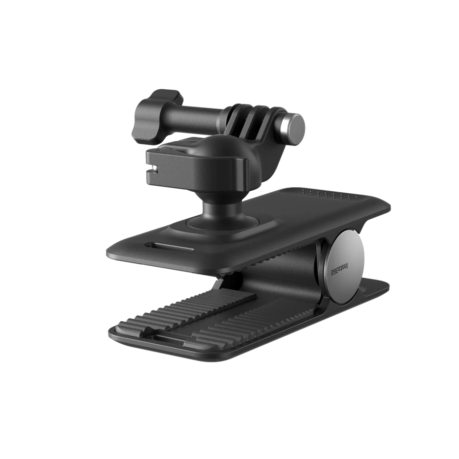 Гнучке кріплення-затискач Insta360 Flexi Clip (CINSEAVB)