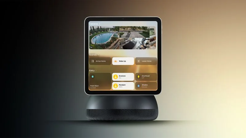 Home Hub и новые аксессуары для дома: Apple Store готовятся к масштабному обновлению