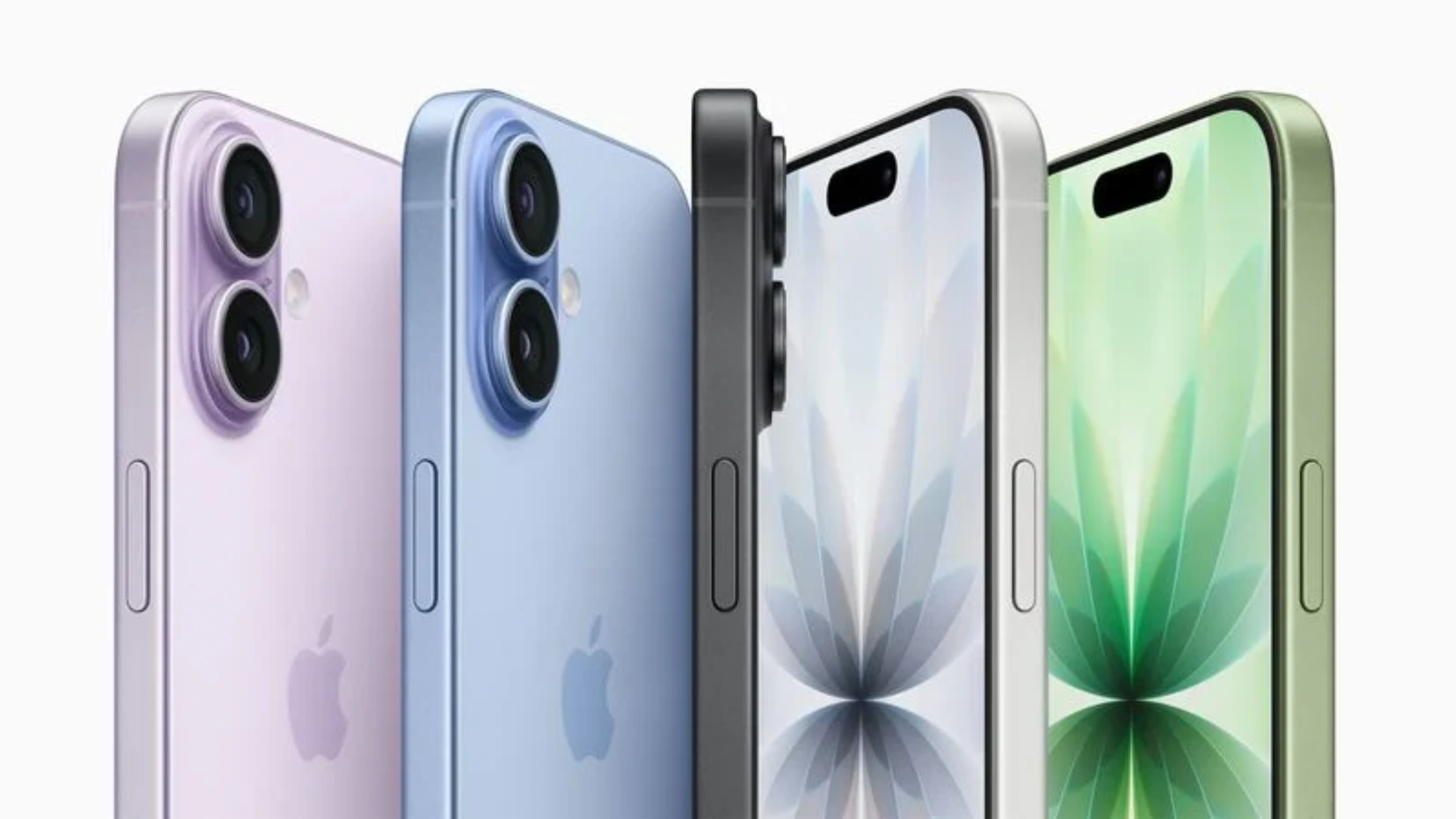 iPhone 18: базовий смартфон отримає 12 ГБ ОЗП та компактніший Dynamic Island