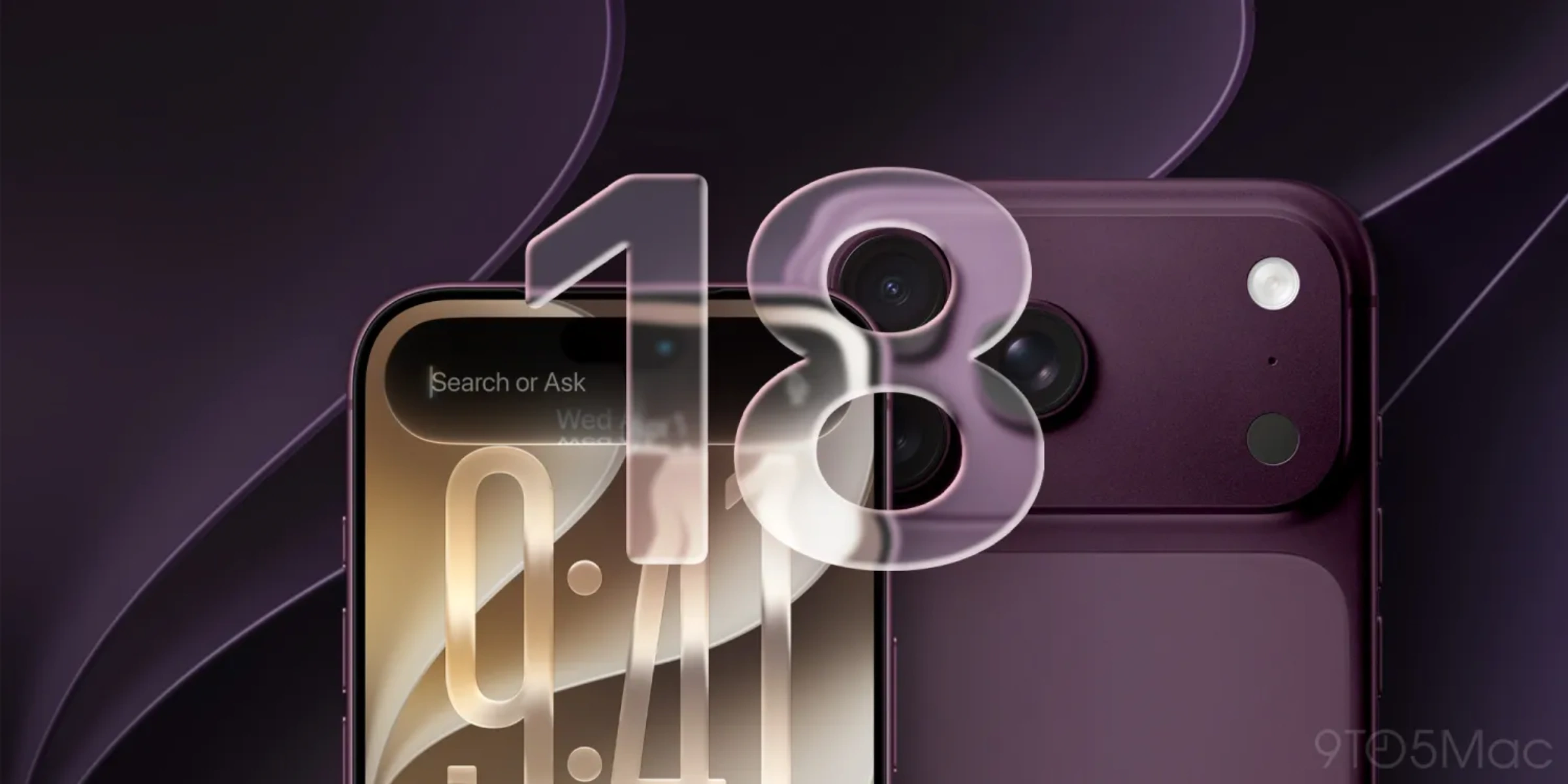 iPhone 18 Pro Max проти 18 Pro: чим відрізнятимуться смартфони