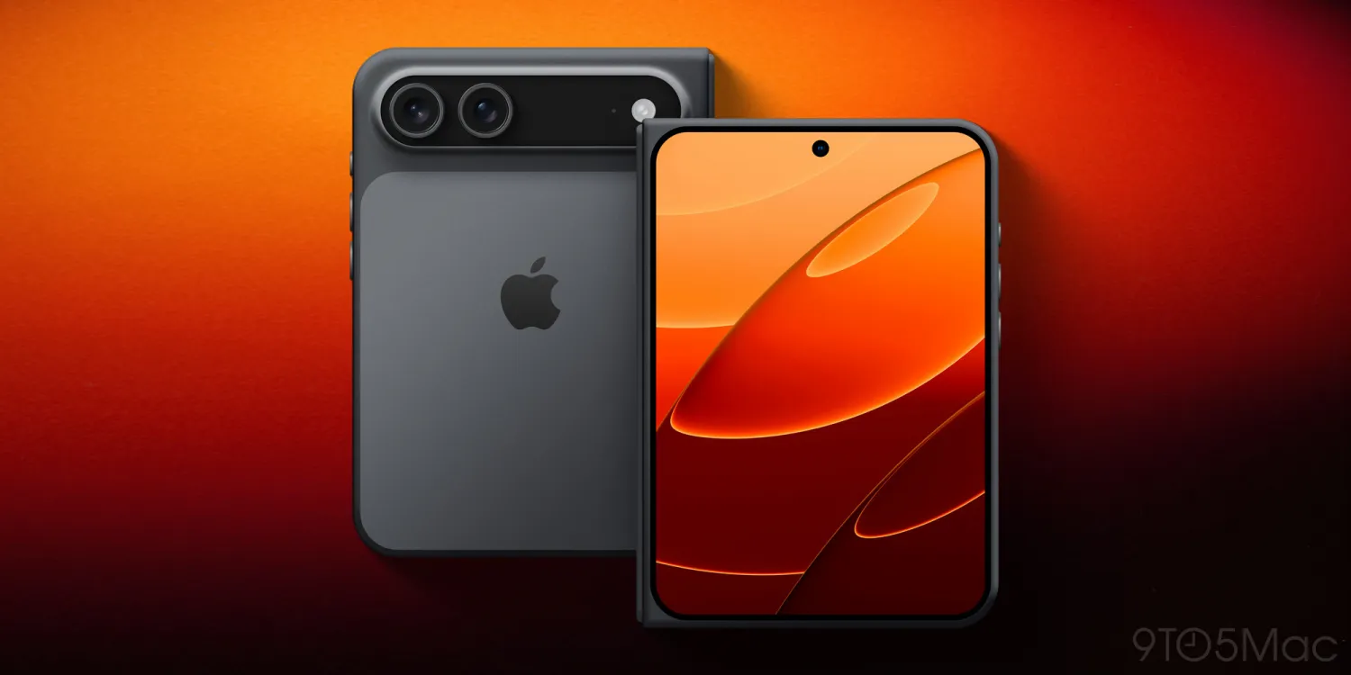 iPhone Ultra: складаний смартфон вразив перших тестувальників, але є одне «але» - це камери