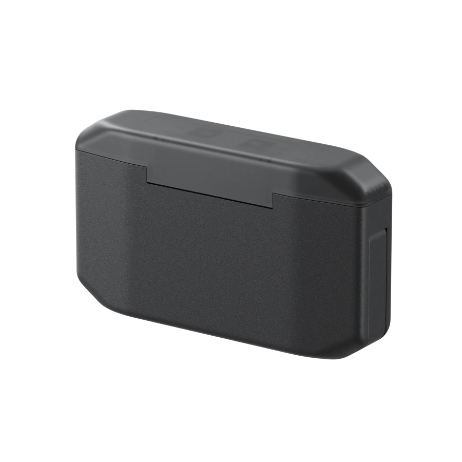 Кейс для быстрой зарядки аккумуляторов Insta360 X6 Fast Charge Case (CINSBBXB)