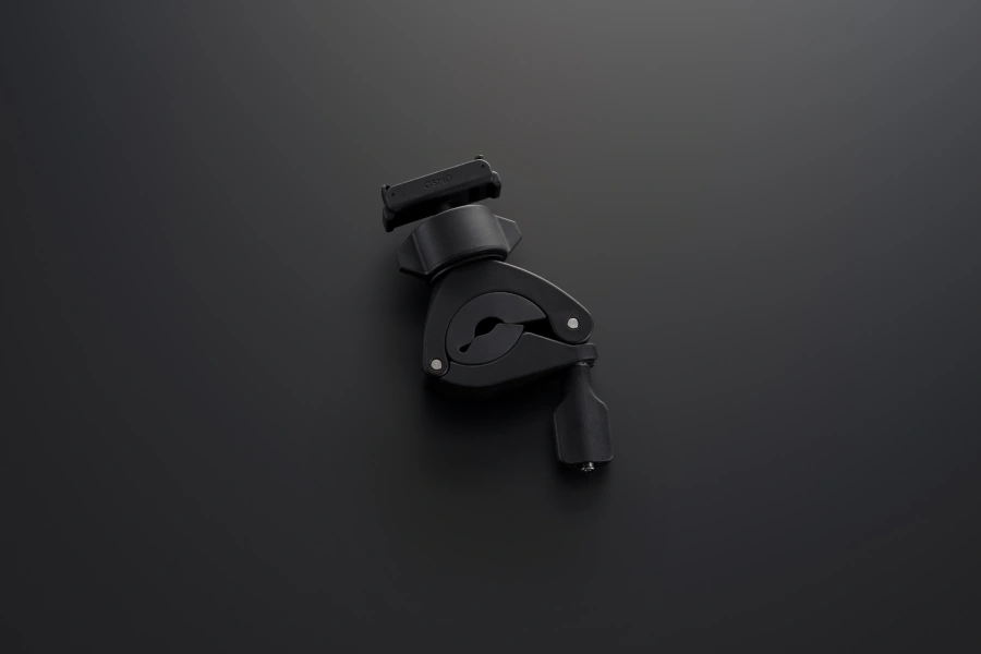 Кріплення на кермо DJI Osmo Action Dual-Direction Mini Handlebar Mount (CP.OS.00000530.02)