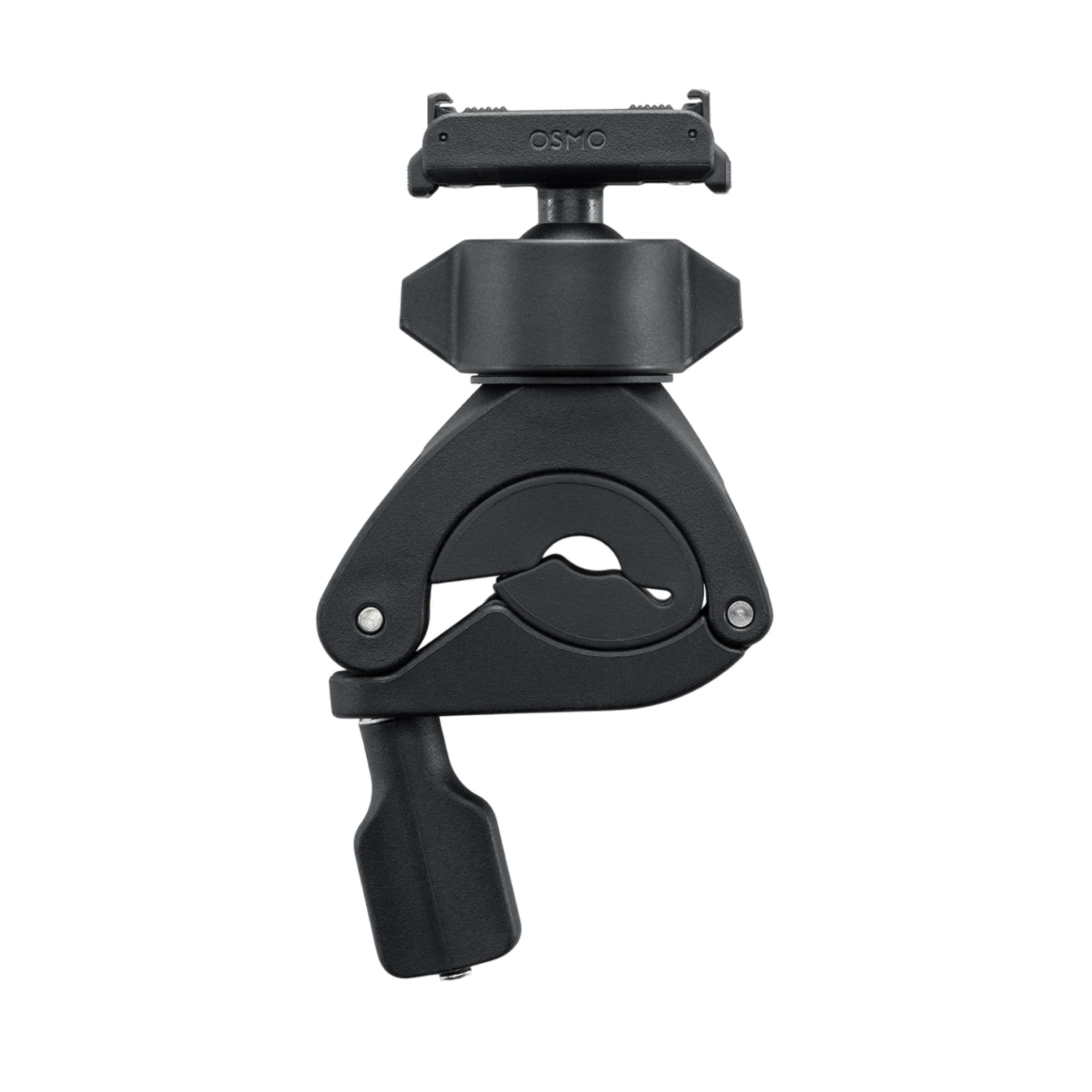 Кріплення на кермо DJI Osmo Action Dual-Direction Mini Handlebar Mount (CP.OS.00000530.02) Кріплення на кермо DJI Osmo Action Dual-Direction Mini Handlebar Mount (CP.OS.00000530.02)