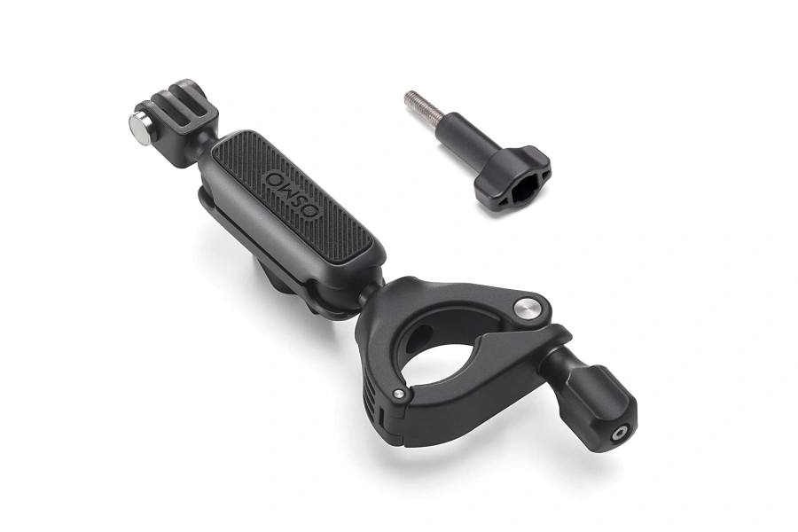 Кріплення на кермо DJI Osmo Action Handlebar Mount (CP.AS.AA000003.01)
