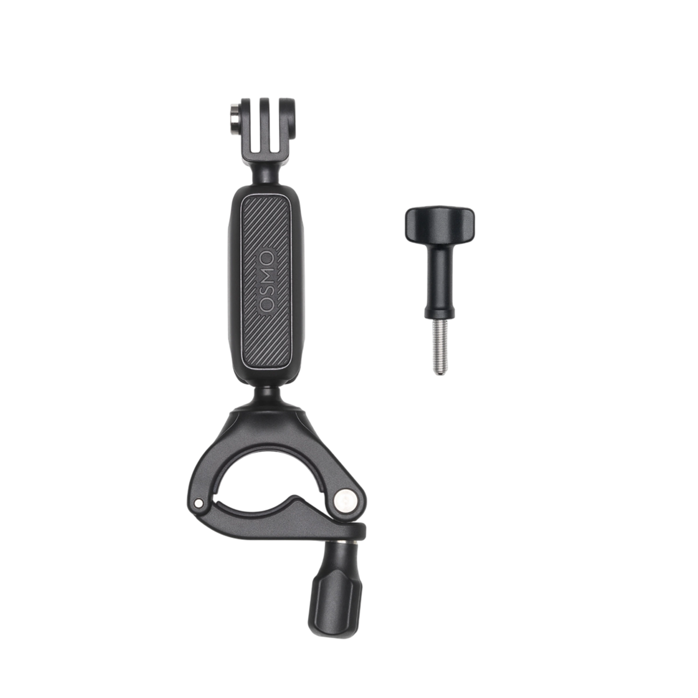 Кріплення на кермо DJI Osmo Action Handlebar Mount (CP.AS.AA000003.01) Кріплення на кермо DJI Osmo Action Handlebar Mount (CP.AS.AA000003.01)