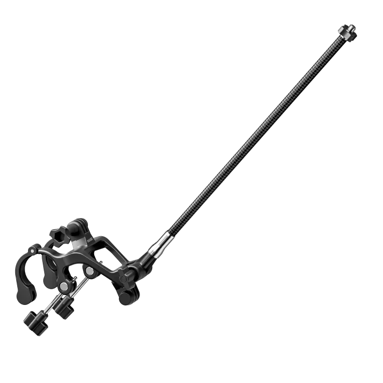 Кріплення на кермо велосипеда для зйомки від третьої особи Insta360 Third-Person Bike Handlebar Mount (CINSTAVG)