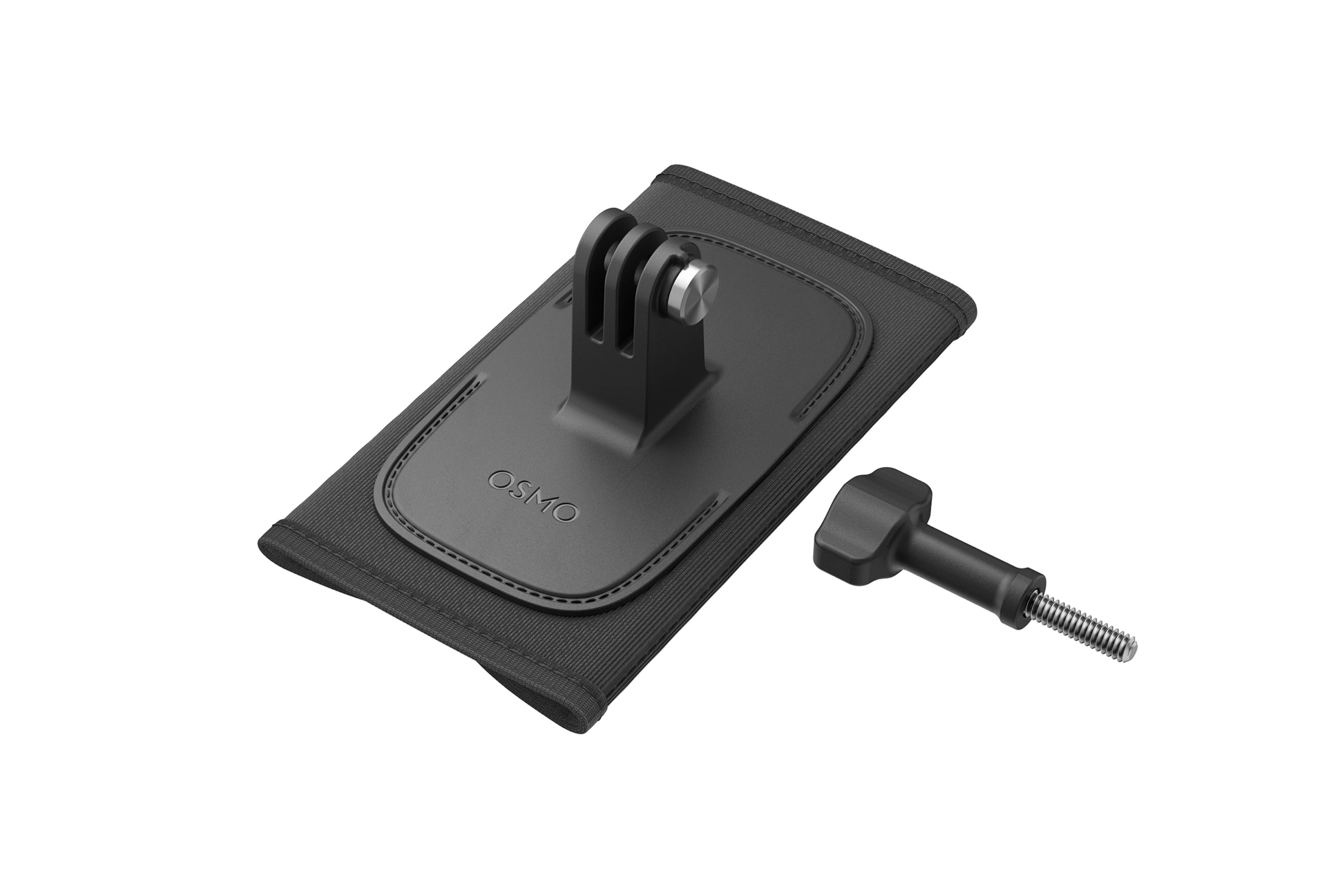 Кріплення на лямку рюкзака DJI Osmo Backpack Strap Mount (CP.AS.AA000012.01)
