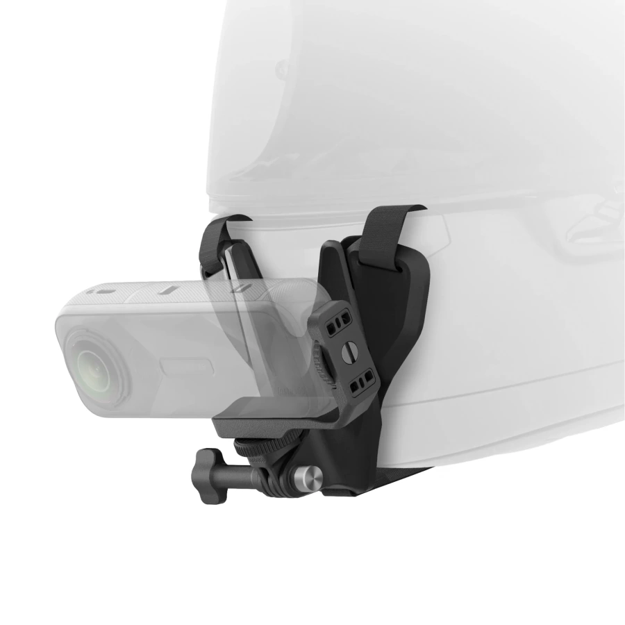 Кріплення на підборіддя мотошолома Insta360 Helmet Chin Mount 2.0 (CINSEAVV)