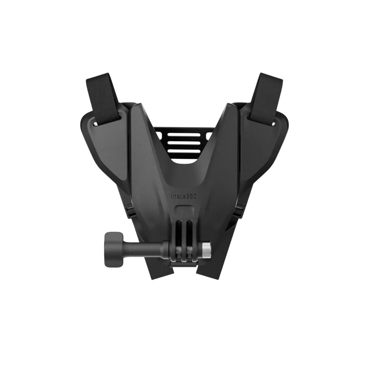 Кріплення на підборіддя мотошолома Insta360 Helmet Chin Mount 2.0 (CINSEAVV)