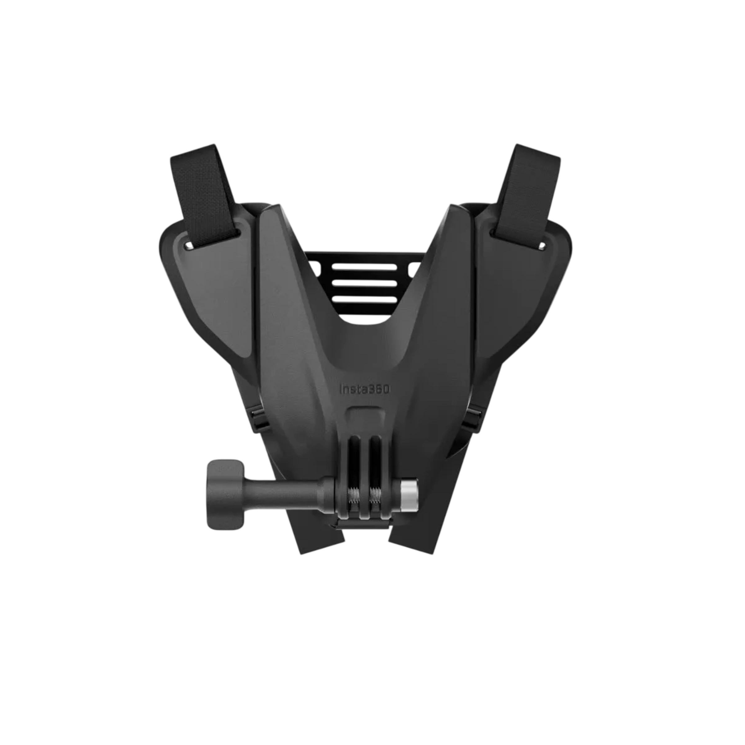 Кріплення на підборіддя мотошолома Insta360 Helmet Chin Mount 2.0 (CINSEAVV)